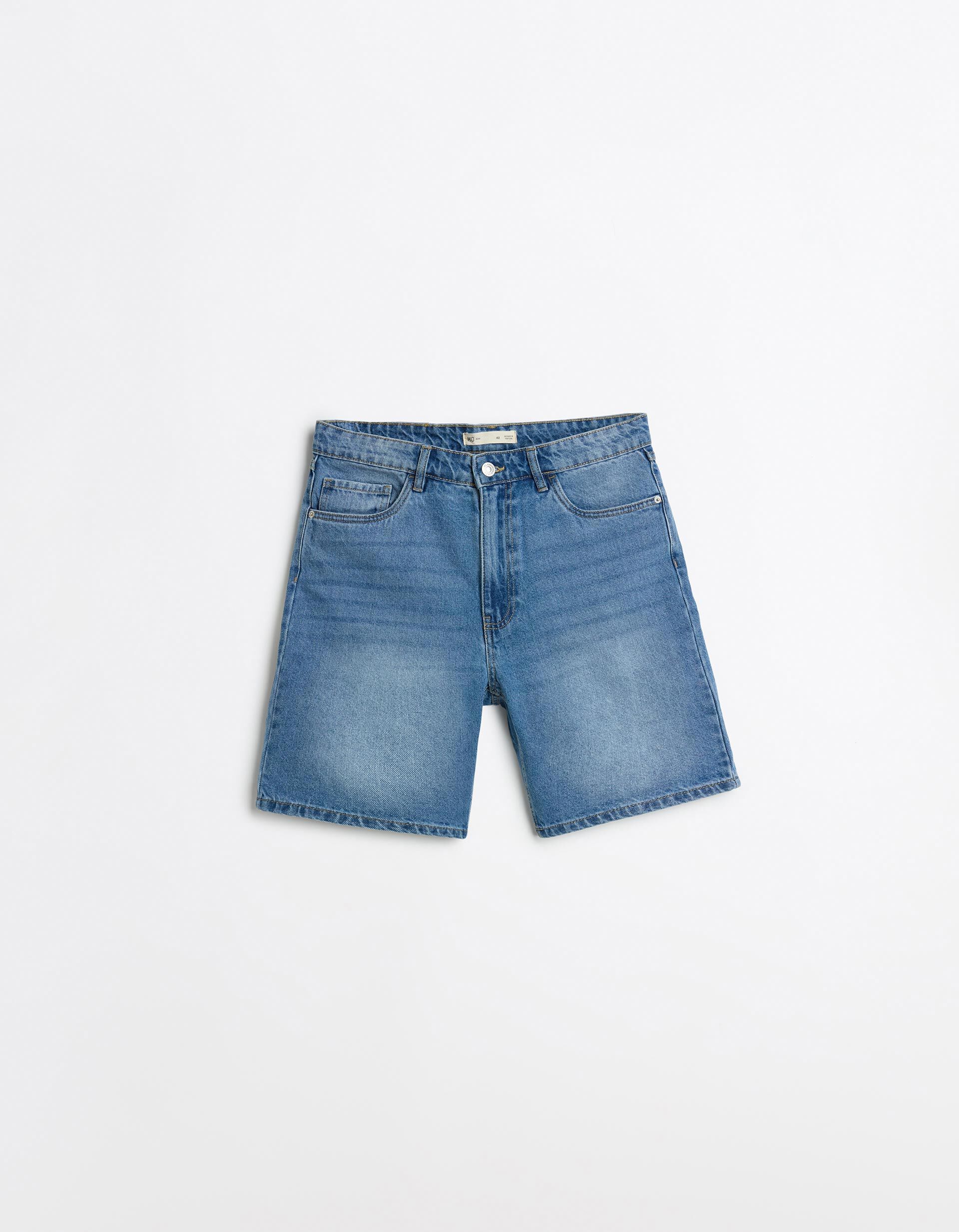Comprar Online Cal&ccedil;&otilde;es de Ganga, Homem, Azul