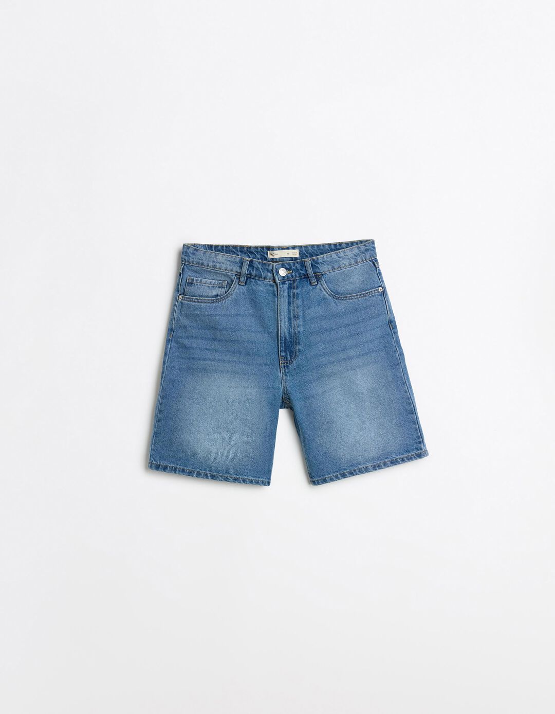 Cal&ccedil;&otilde;es de Ganga, Homem, Azul