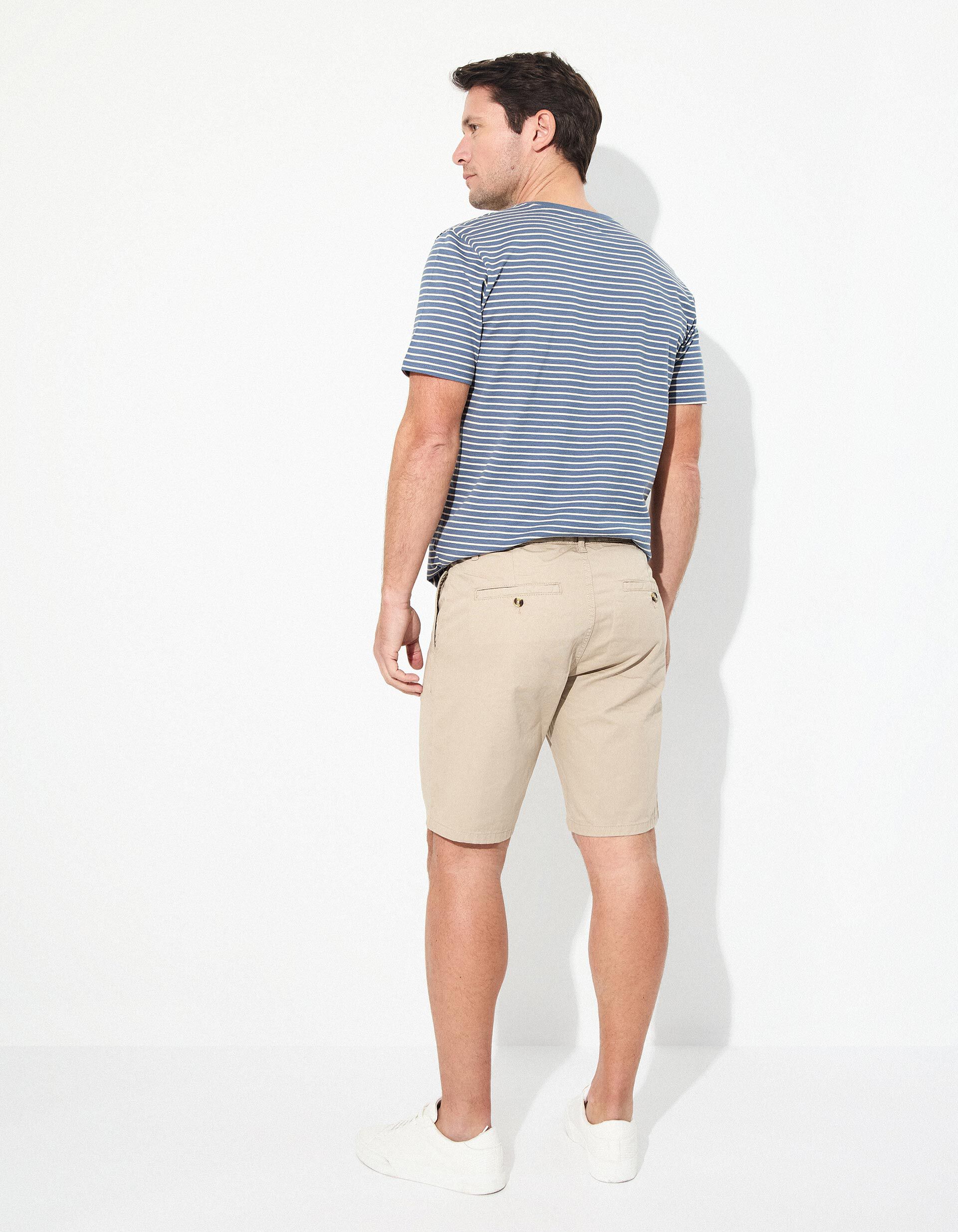 Comprar Online Cal&ccedil;&otilde;es, Homem, Bege