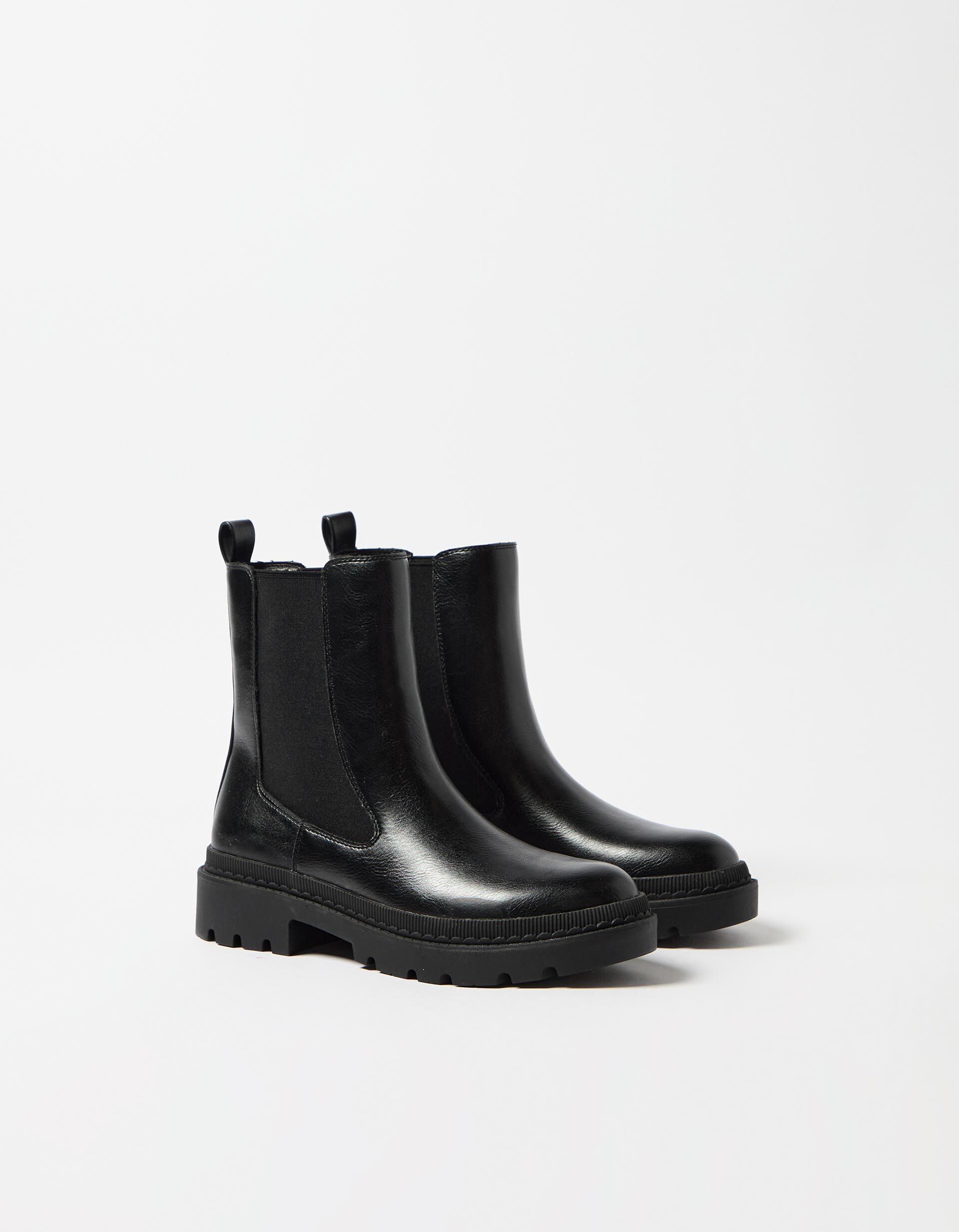 Comprar Online Botas, Mulher, Preto