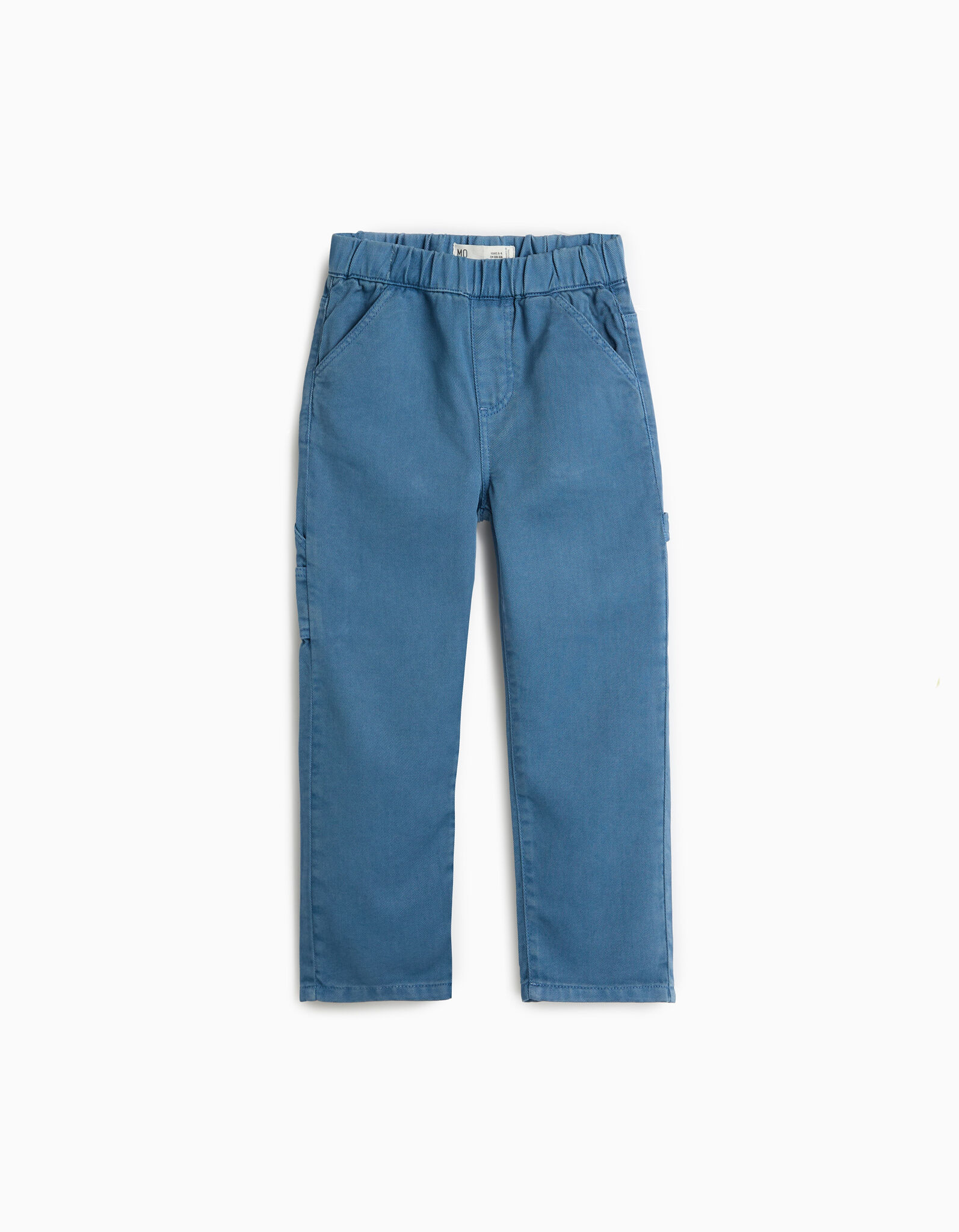 Comprar Online Cal&ccedil;as de Ganga 'Carpenter', Menino, Azul 