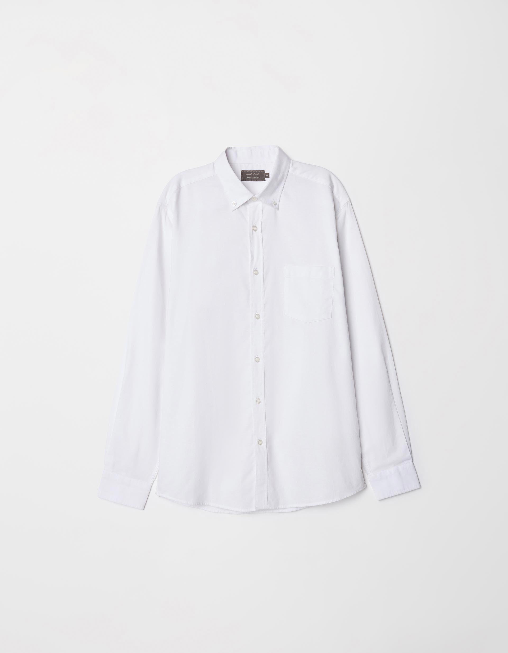 Comprar Online Camisa, Homem, Branco