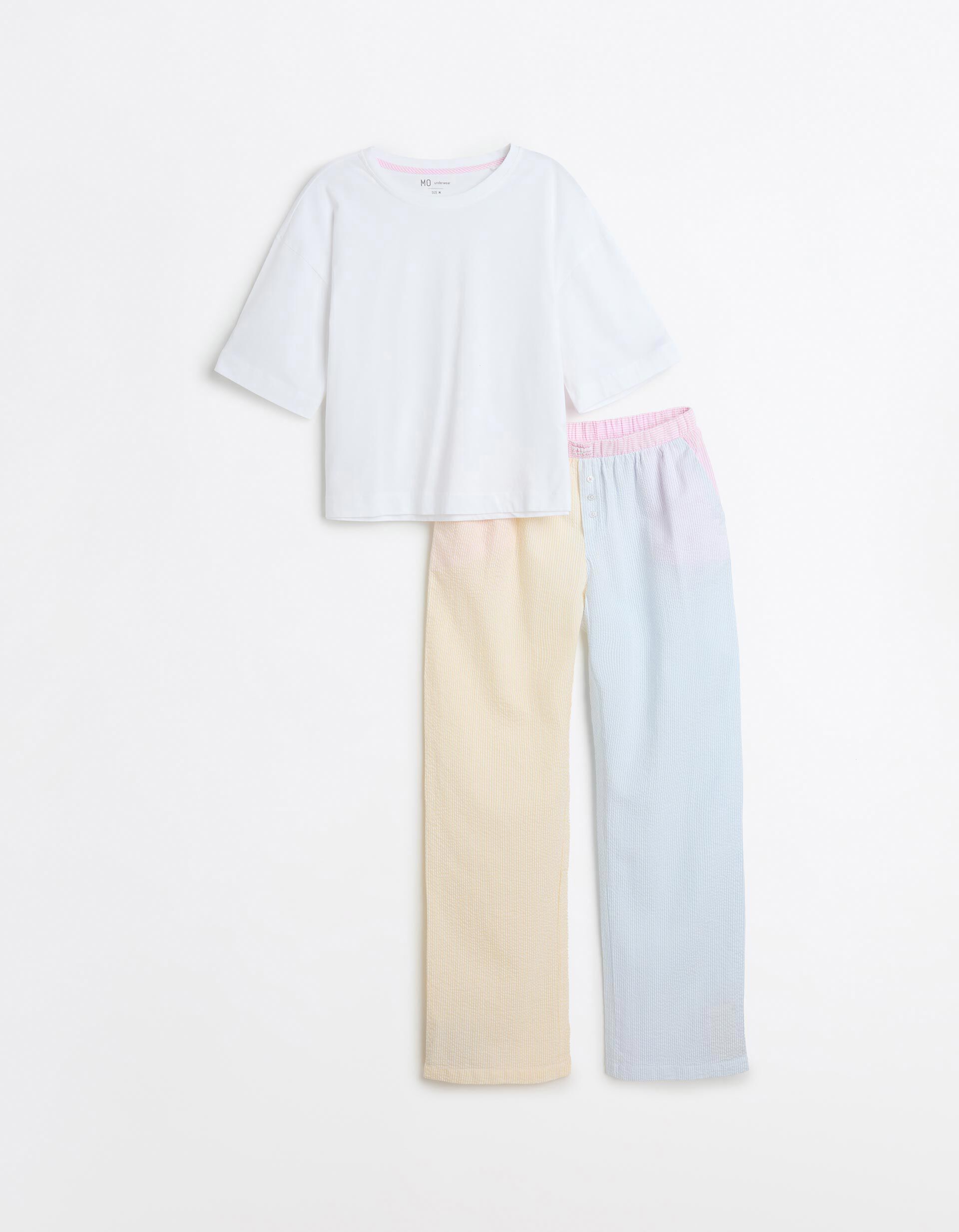 Comprar Online Pijama, Mulher, Multicor