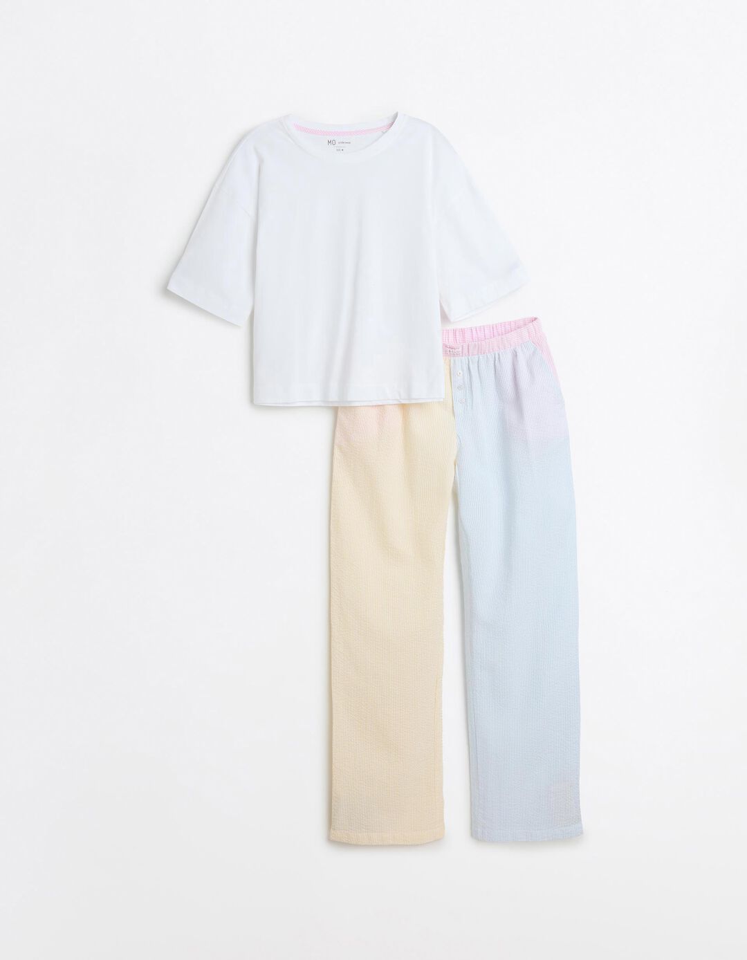 Pijama, Mulher, Multicor