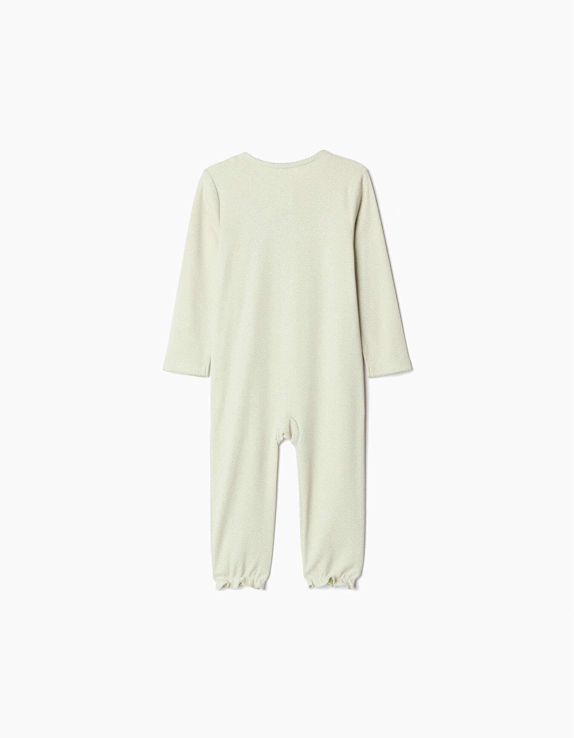 Comprar Online Babygrow, Menina, Verde Claro