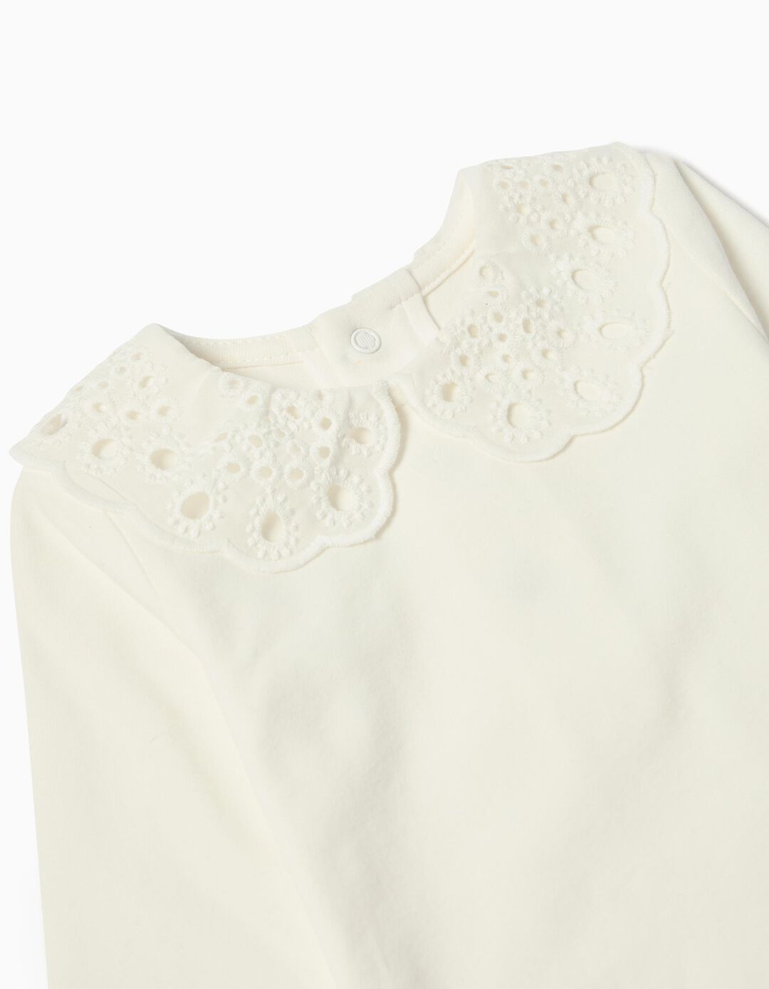 Body, Recém-Nascido, Branco