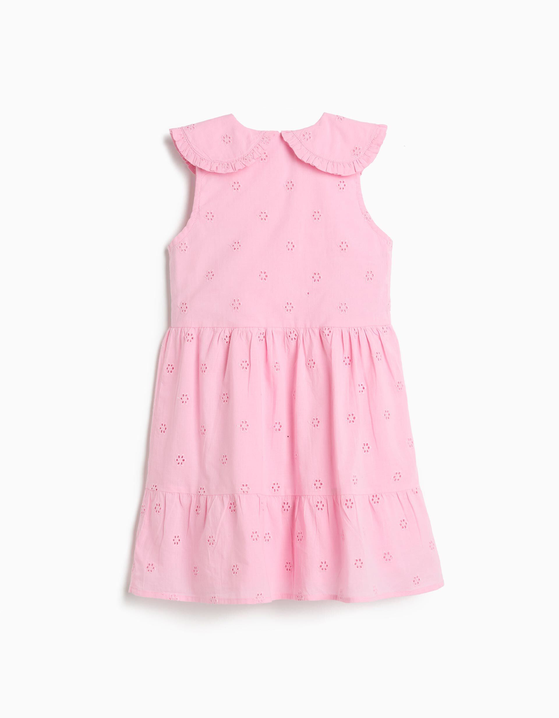 Comprar Online Vestido, Menina, Rosa