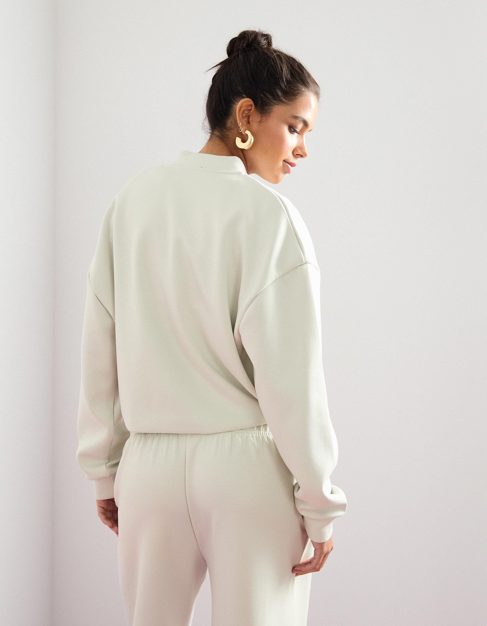 Comprar Online Bomber, Mulher, Cru