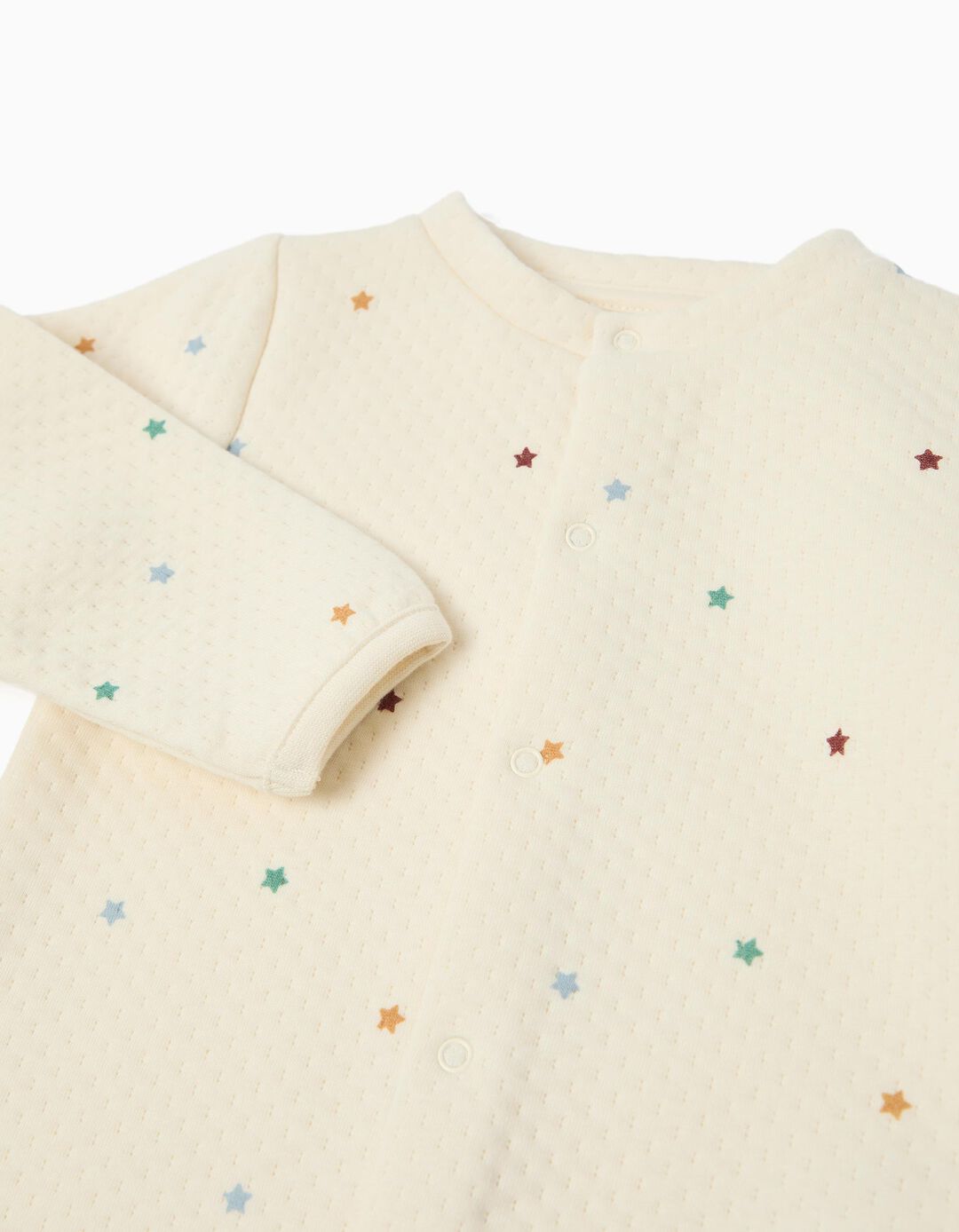 Babygrow, Recém-Nascido, Branco