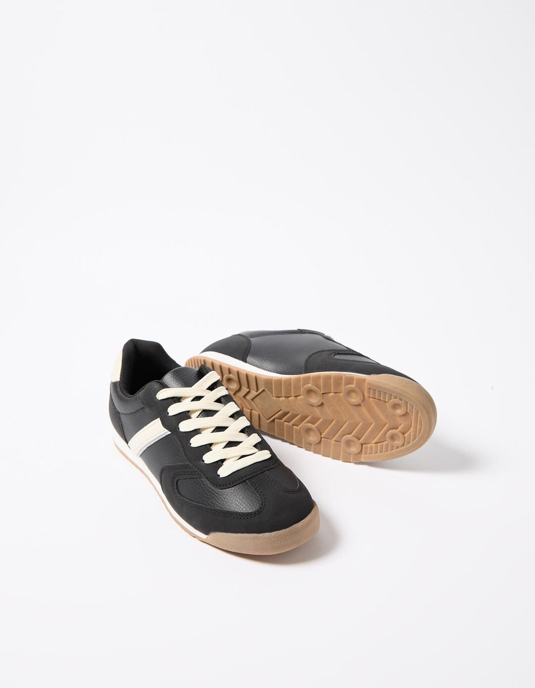 Sapatilhas, Mulher, Preto