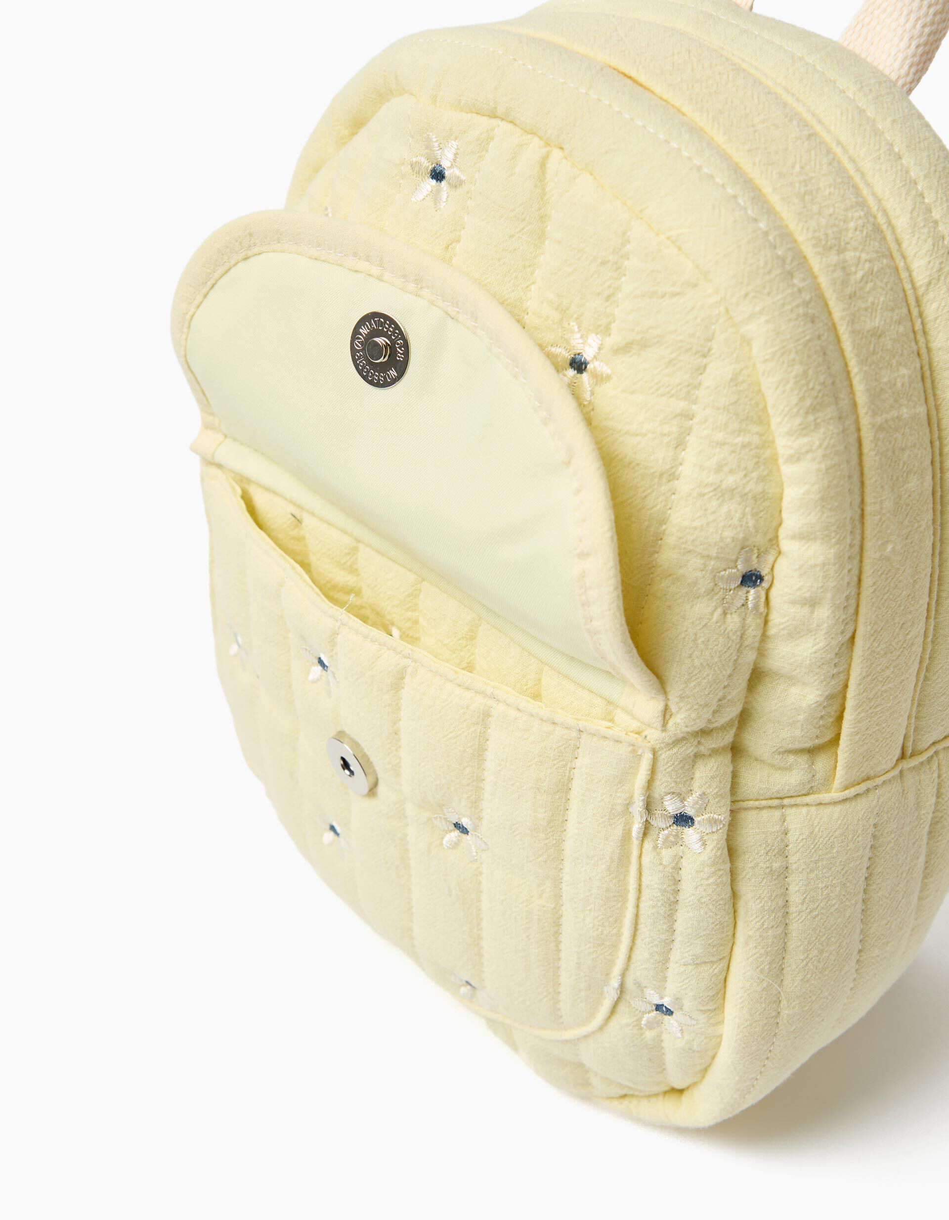 Comprar Online Mochila, Menina, Amarelo