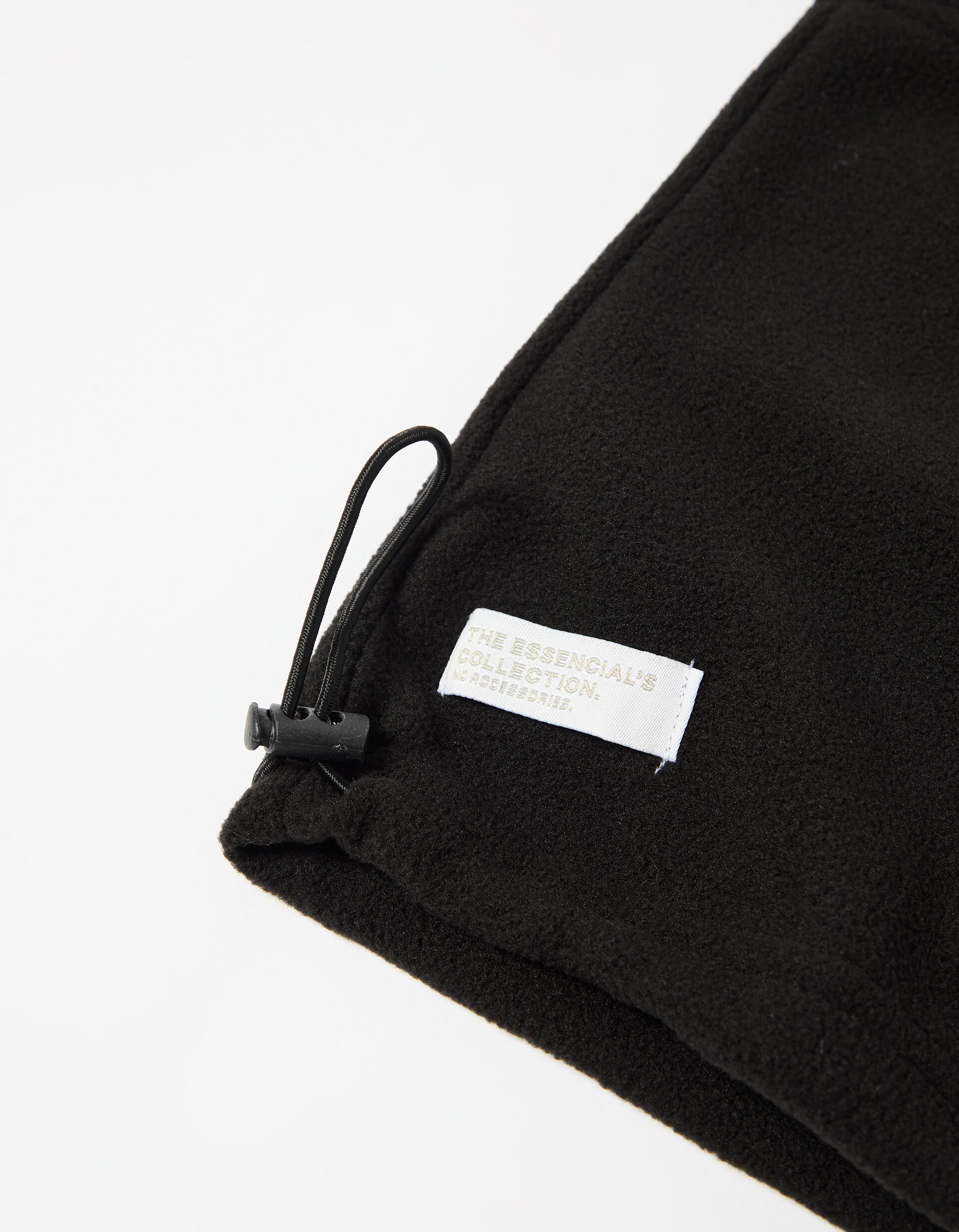 Comprar Online Gola Polar, Mulher, Preto