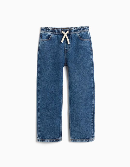 Comprar Online Joggers de Ganga, Menino, Azul