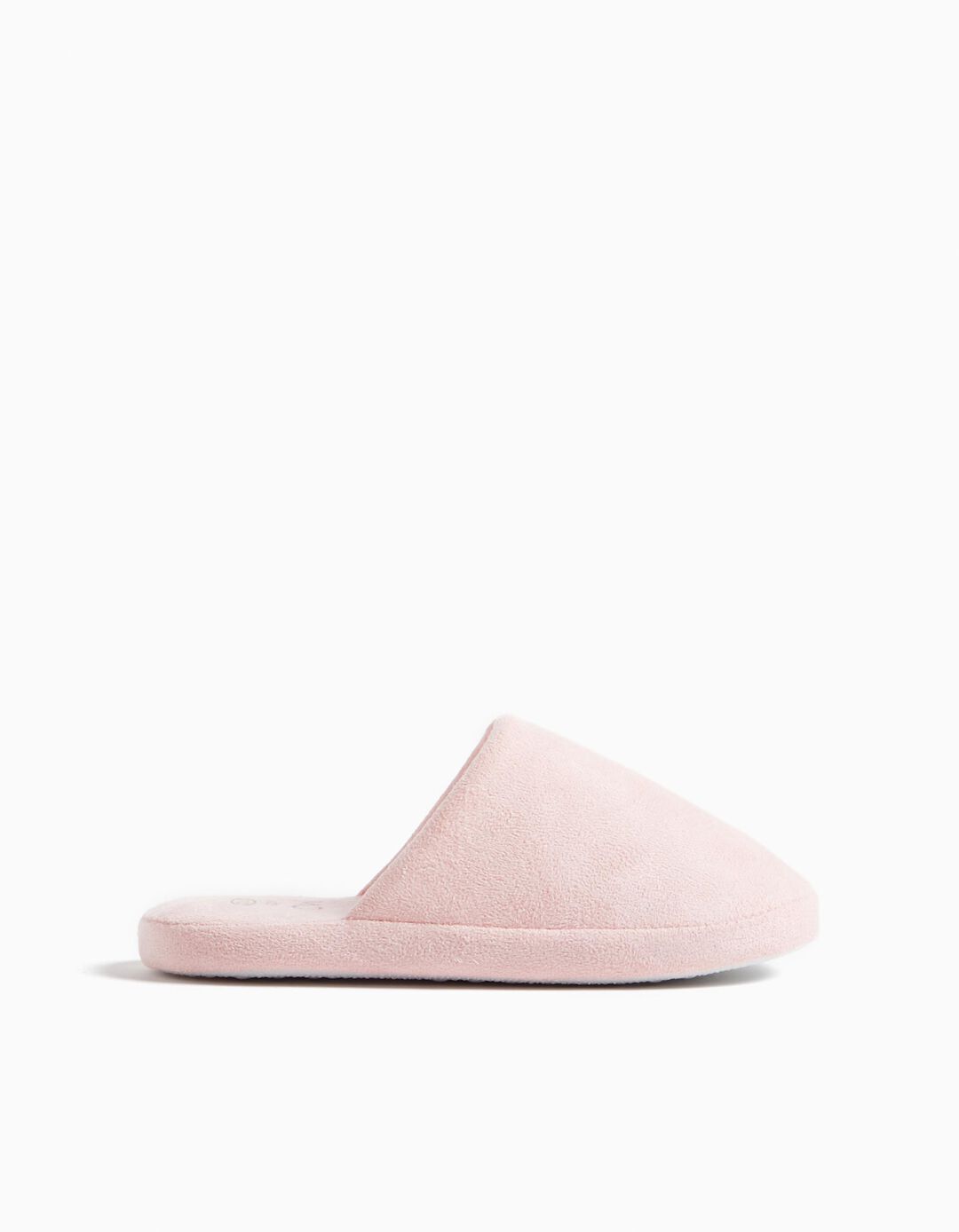 Slippers, Girl, Light Pink