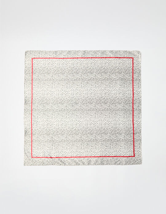 Comprar Online Len&ccedil;o, Mulher, Branco