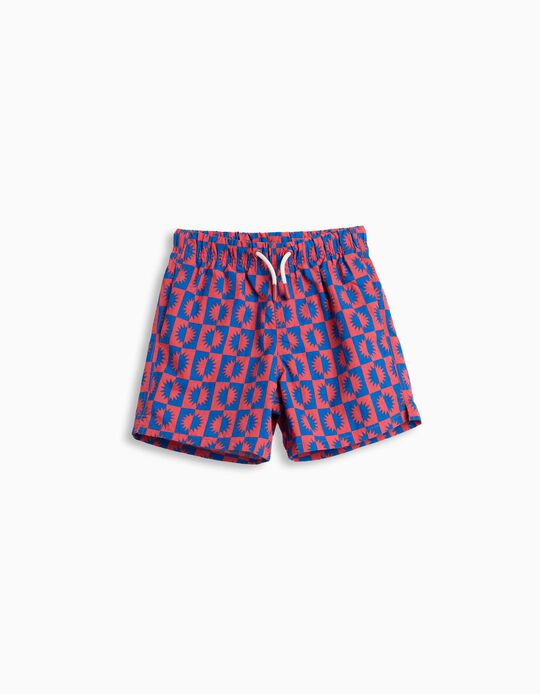 Comprar Online Cal&ccedil;&otilde;es de Banho, Menino, Azul