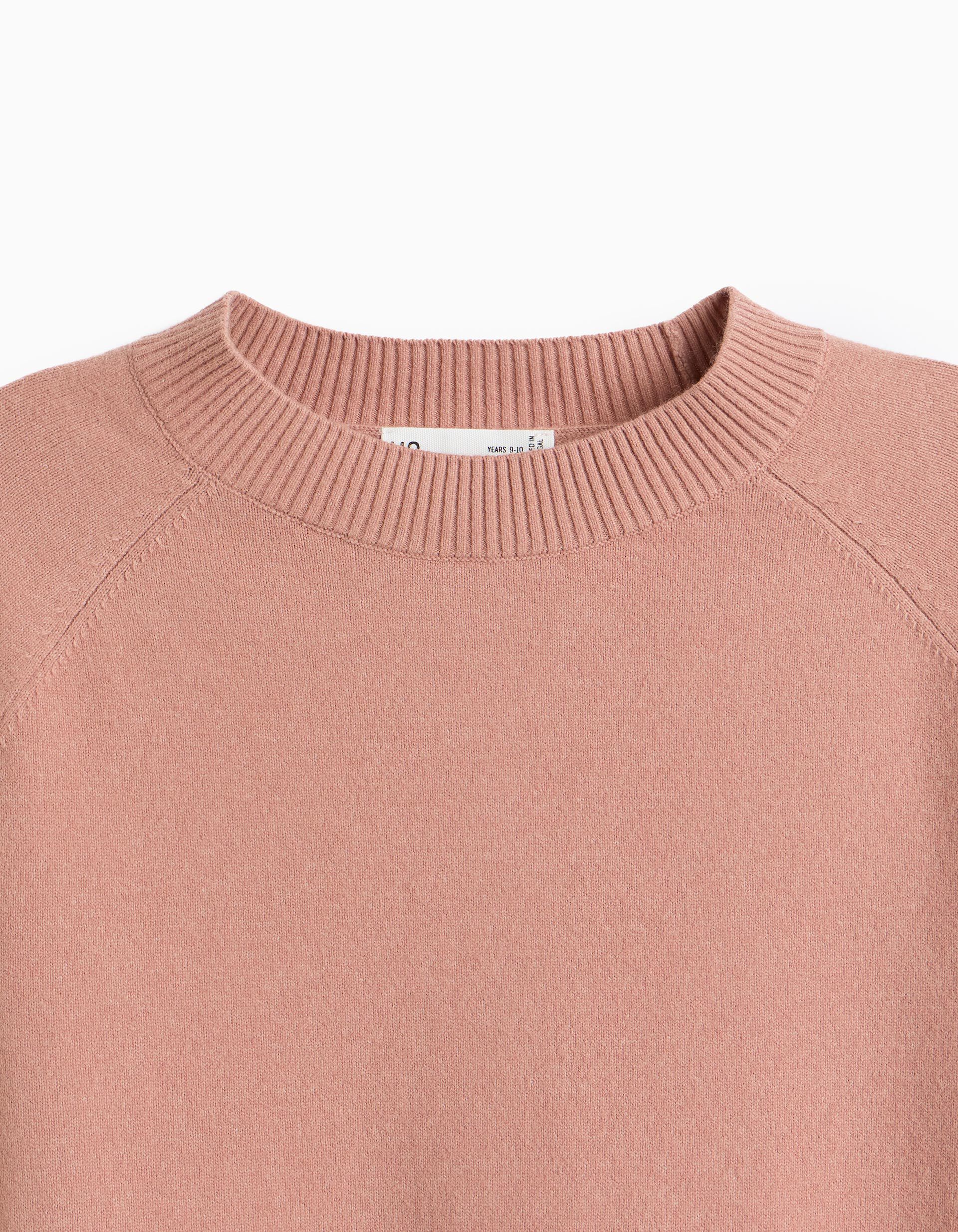 Comprar Online Conjunto De Malha, Menina, Rosa