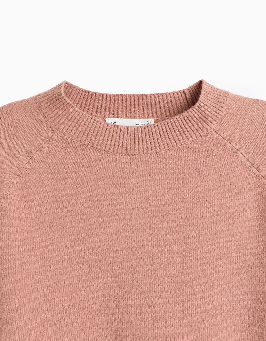 Conjunto De Malha, Menina, Rosa