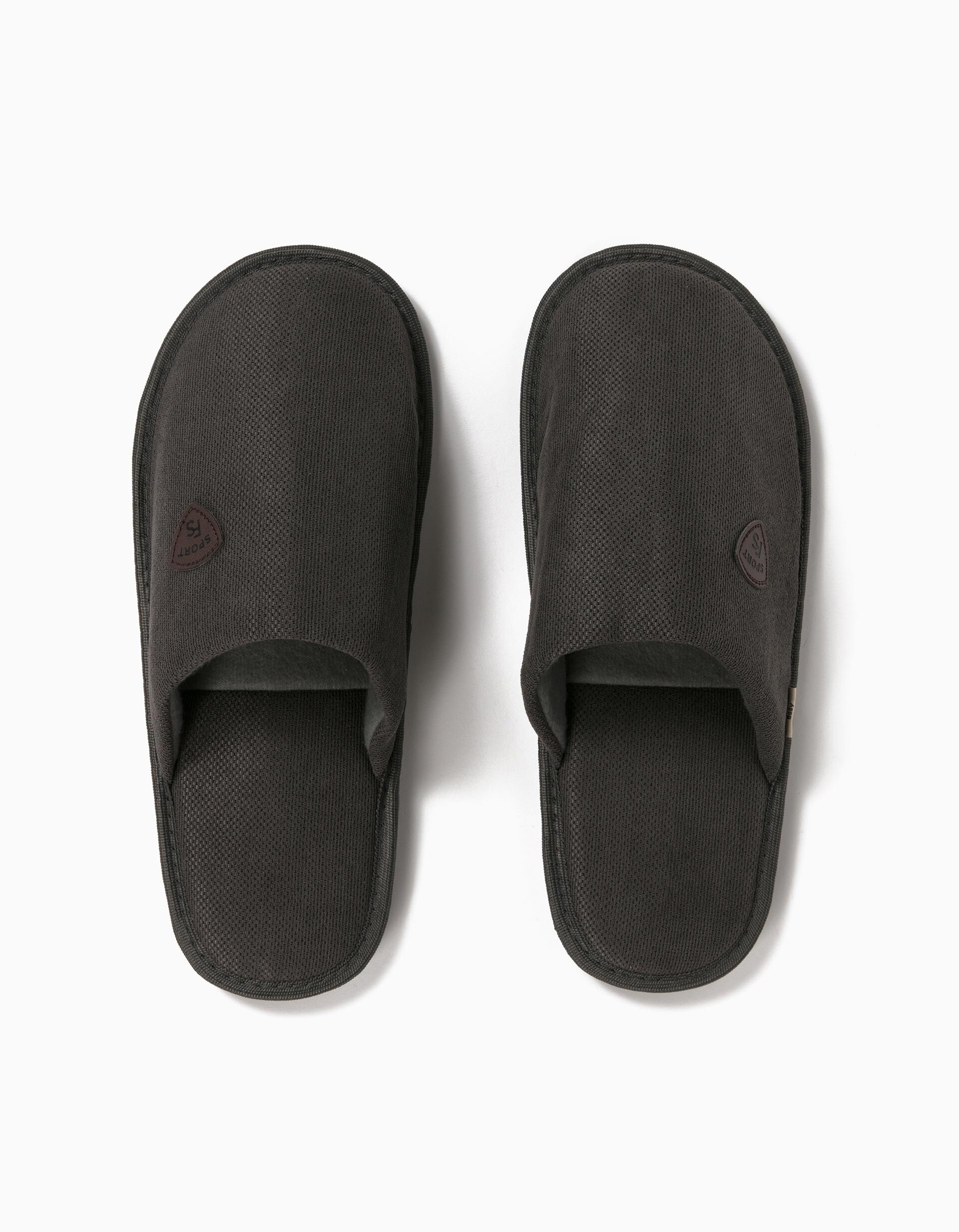 Chinelos de Quarto 'Sport', Homem | MO Online