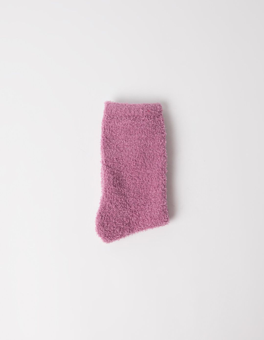 Par De Meias Doudou, Mulher, Malva