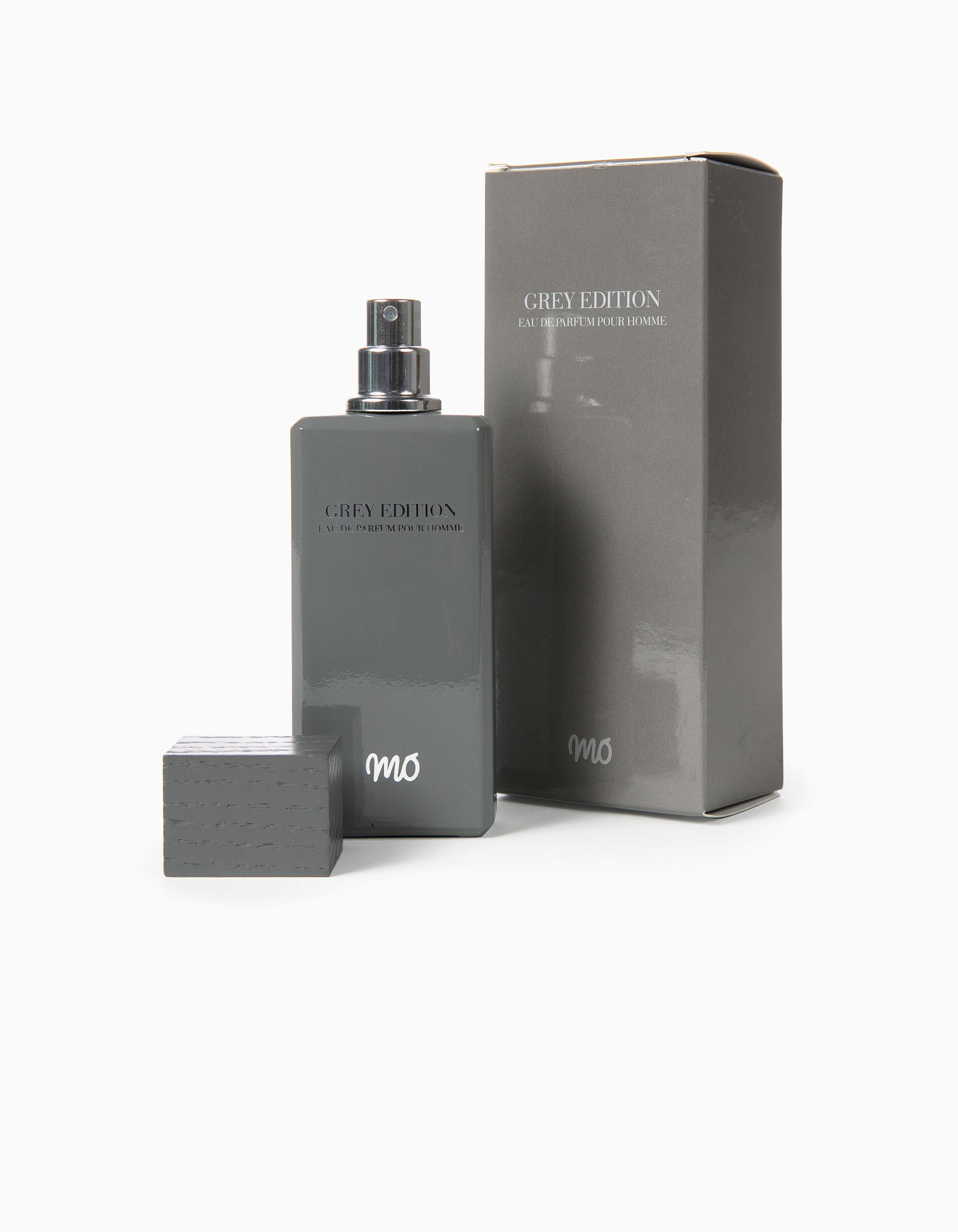 Comprar Online Grey Edition Eau de parfum 50ml