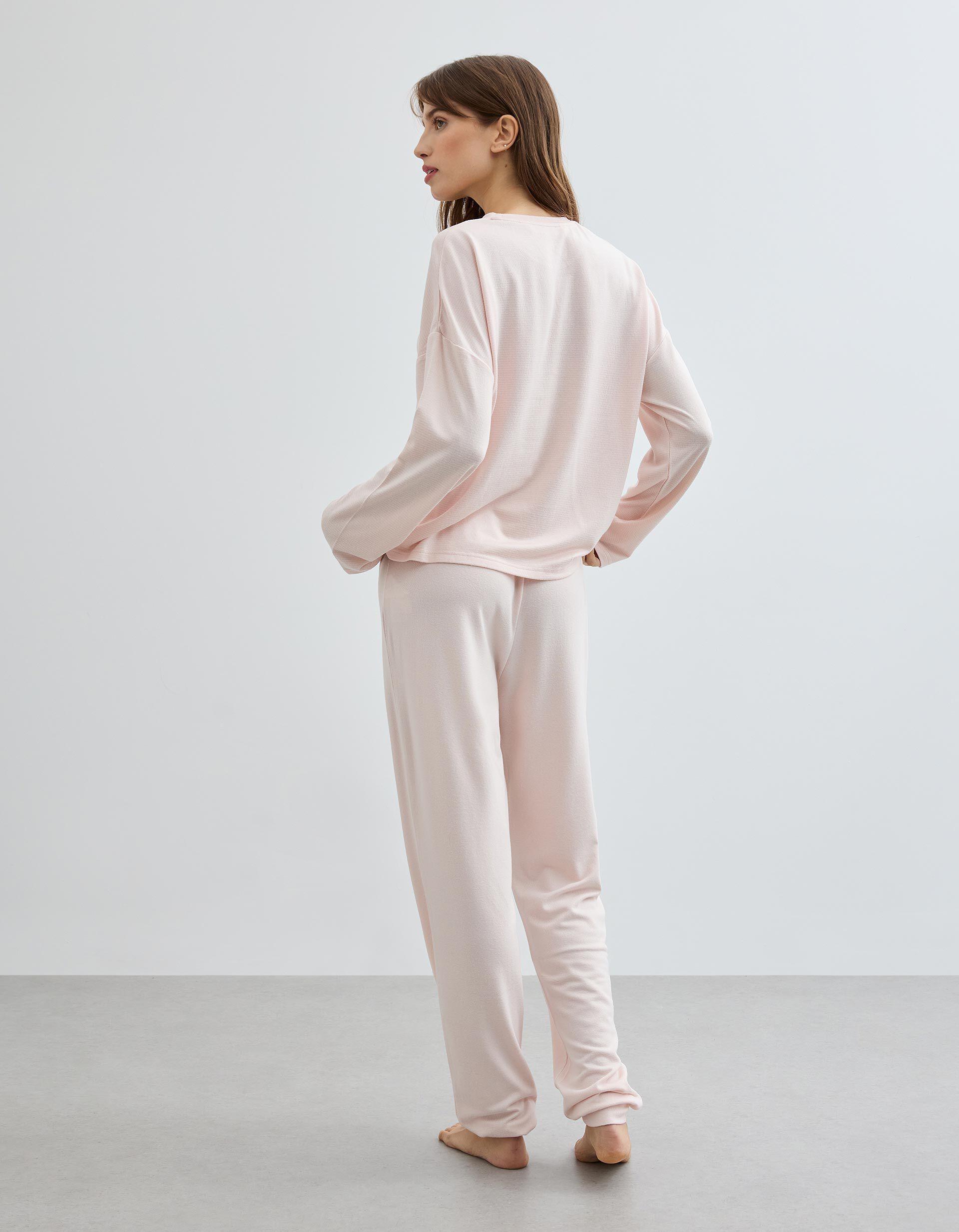 Comprar Online Pijama, Mulher, Rosa Claro