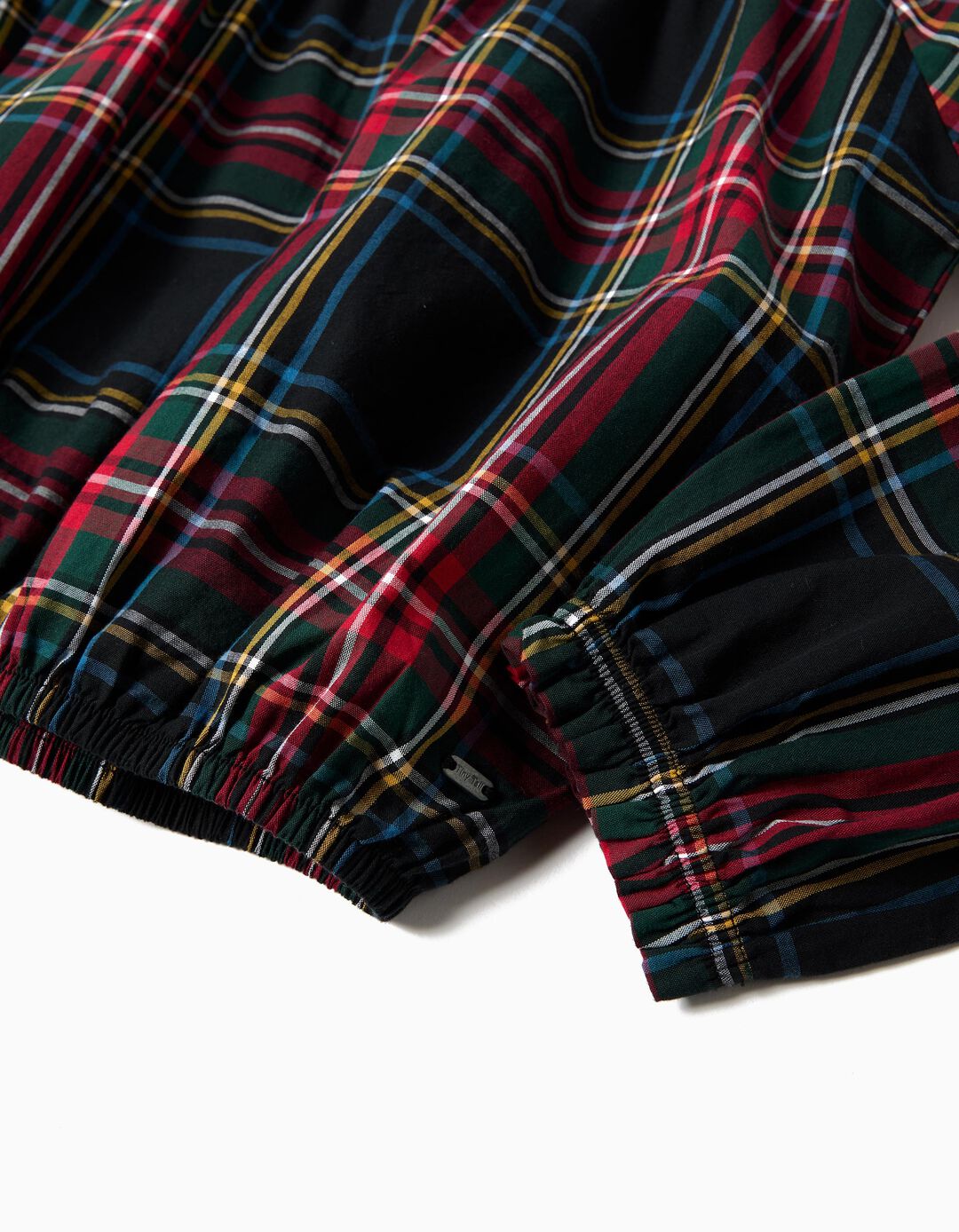 Blusa, Menina, Preto