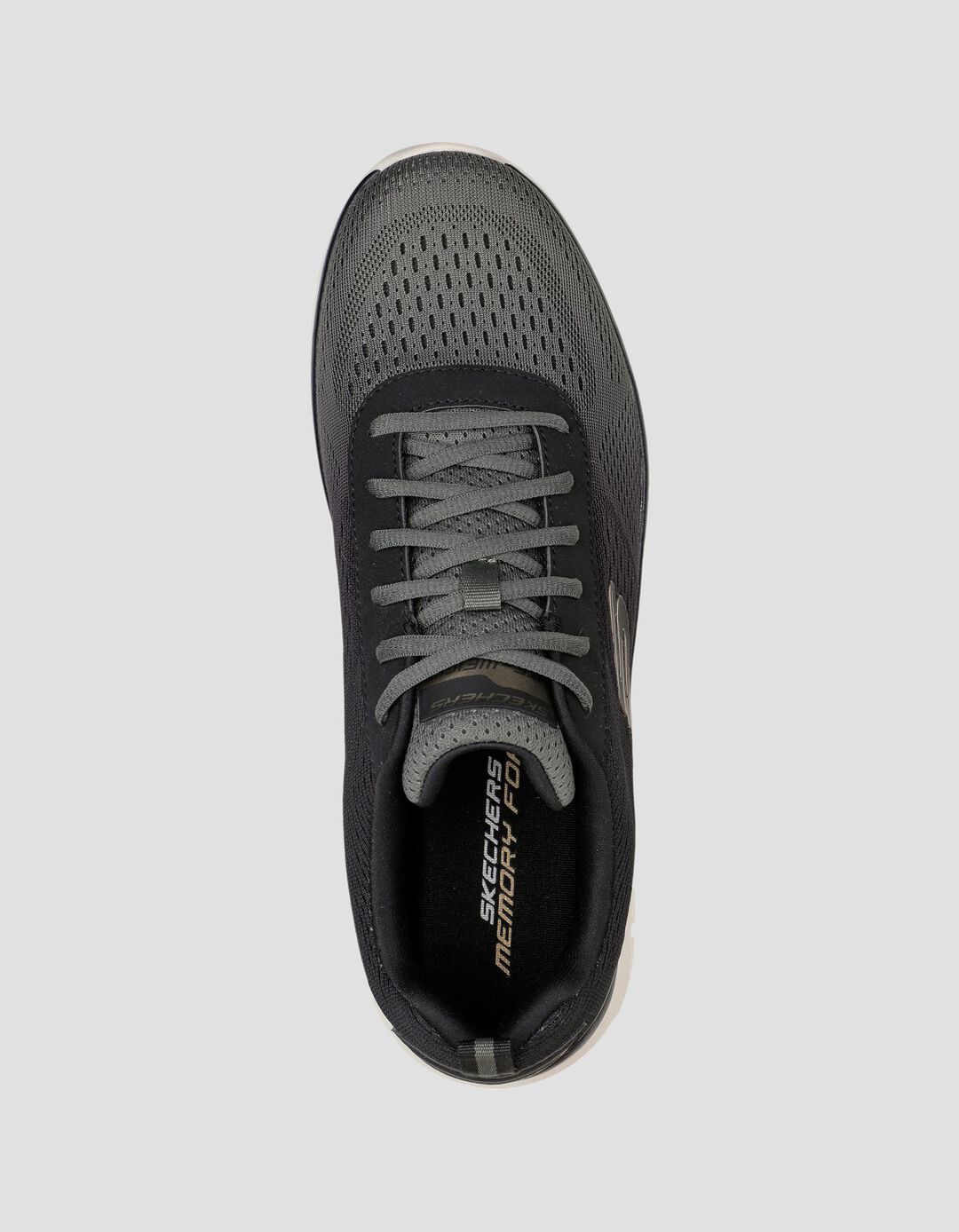 Skechers' Trainers, Men, Grey