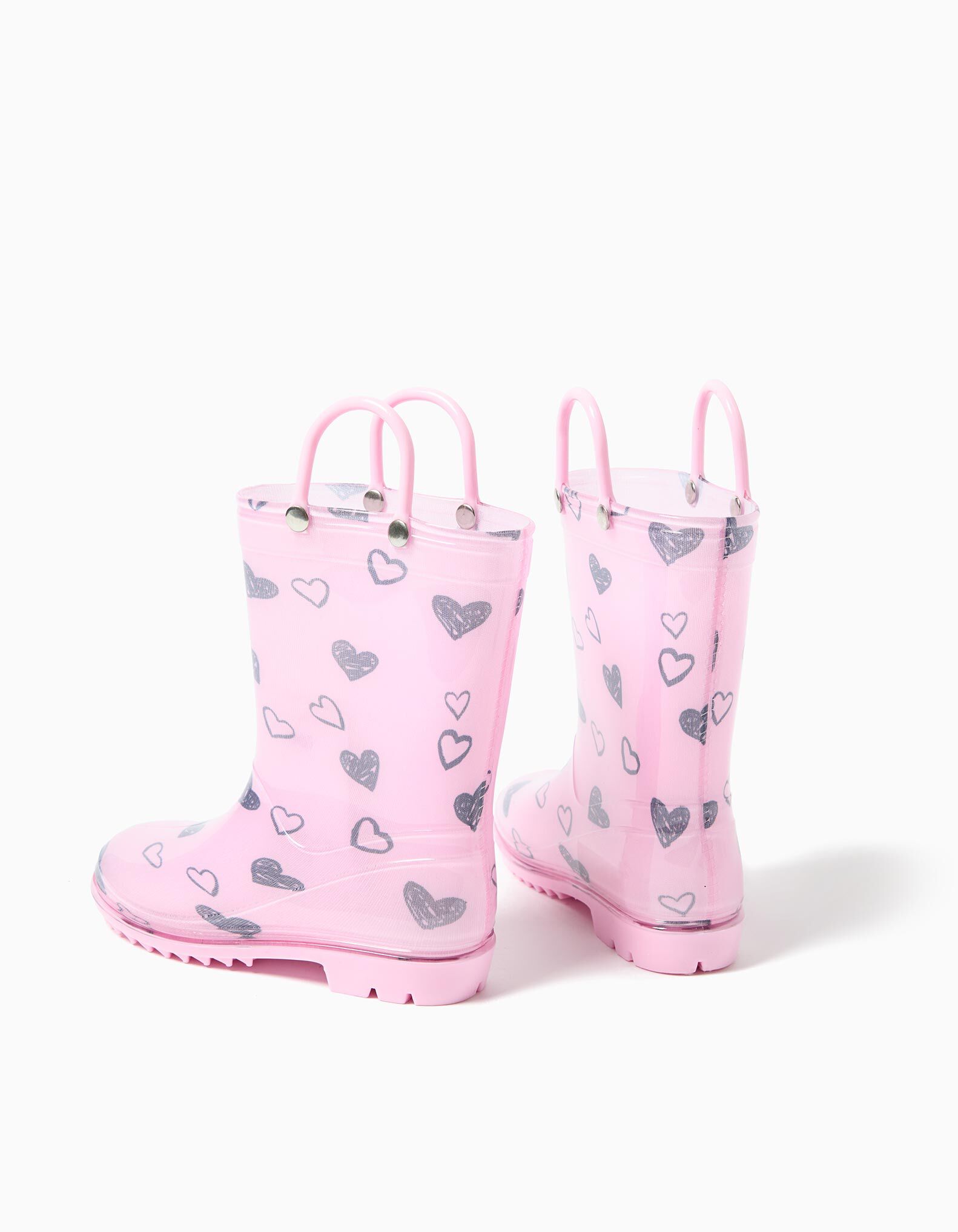 Comprar Online Galochas, Menina, Rosa 