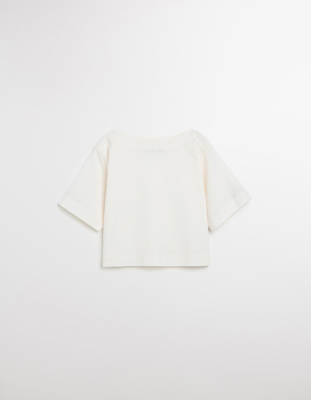 Blusa com Linho, Mulher, Bege Claro