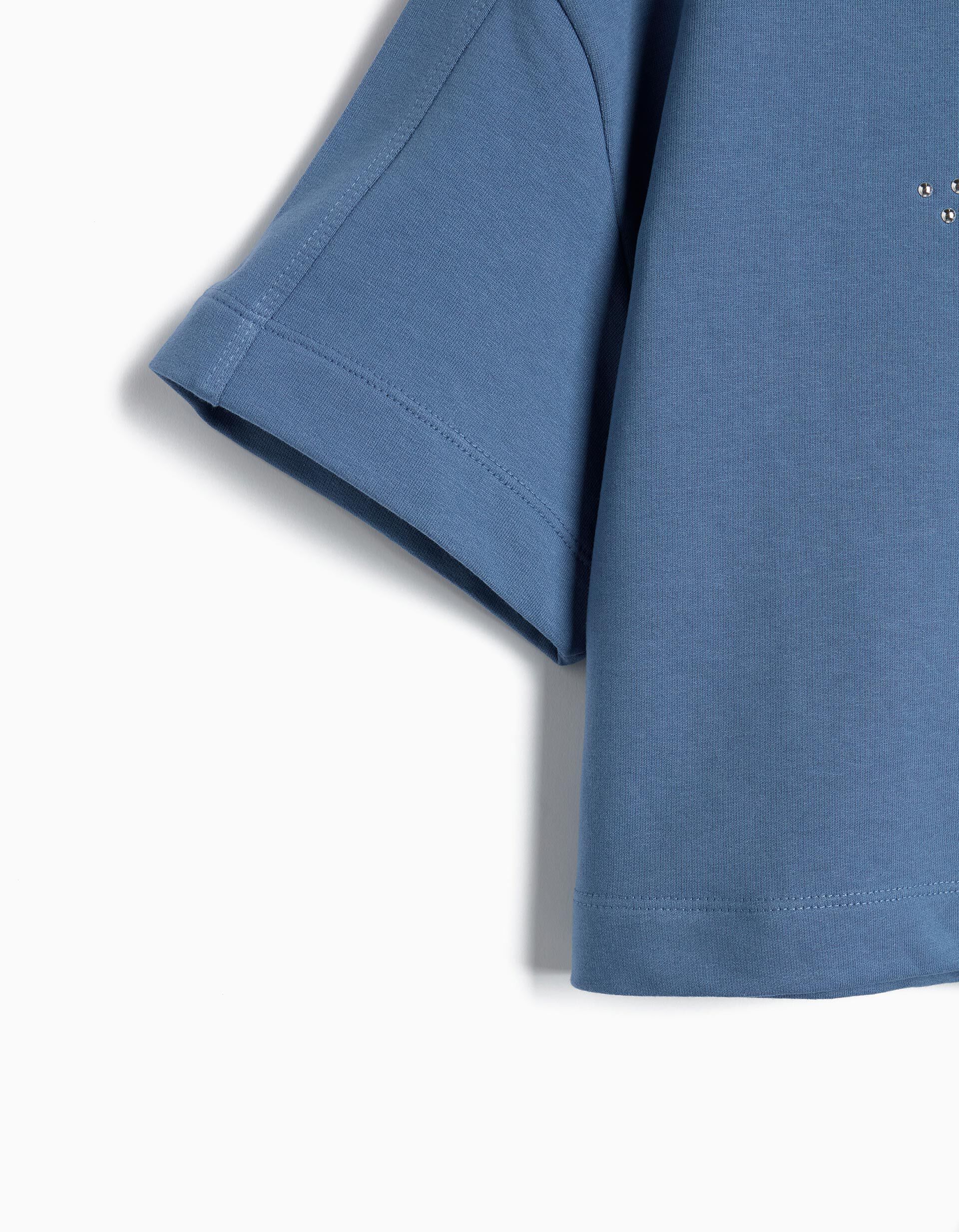Comprar Online Conjunto de Felpa, Menina, Azul Escuro