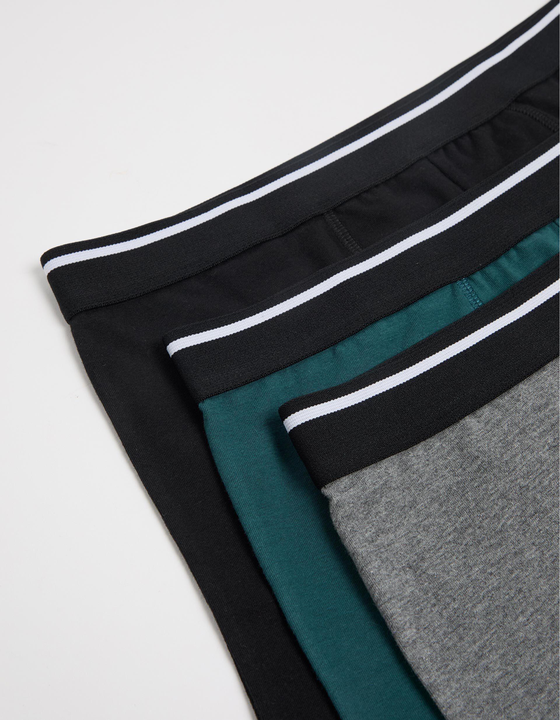 Comprar Online Pack 3 Boxers, Homem, Multicor