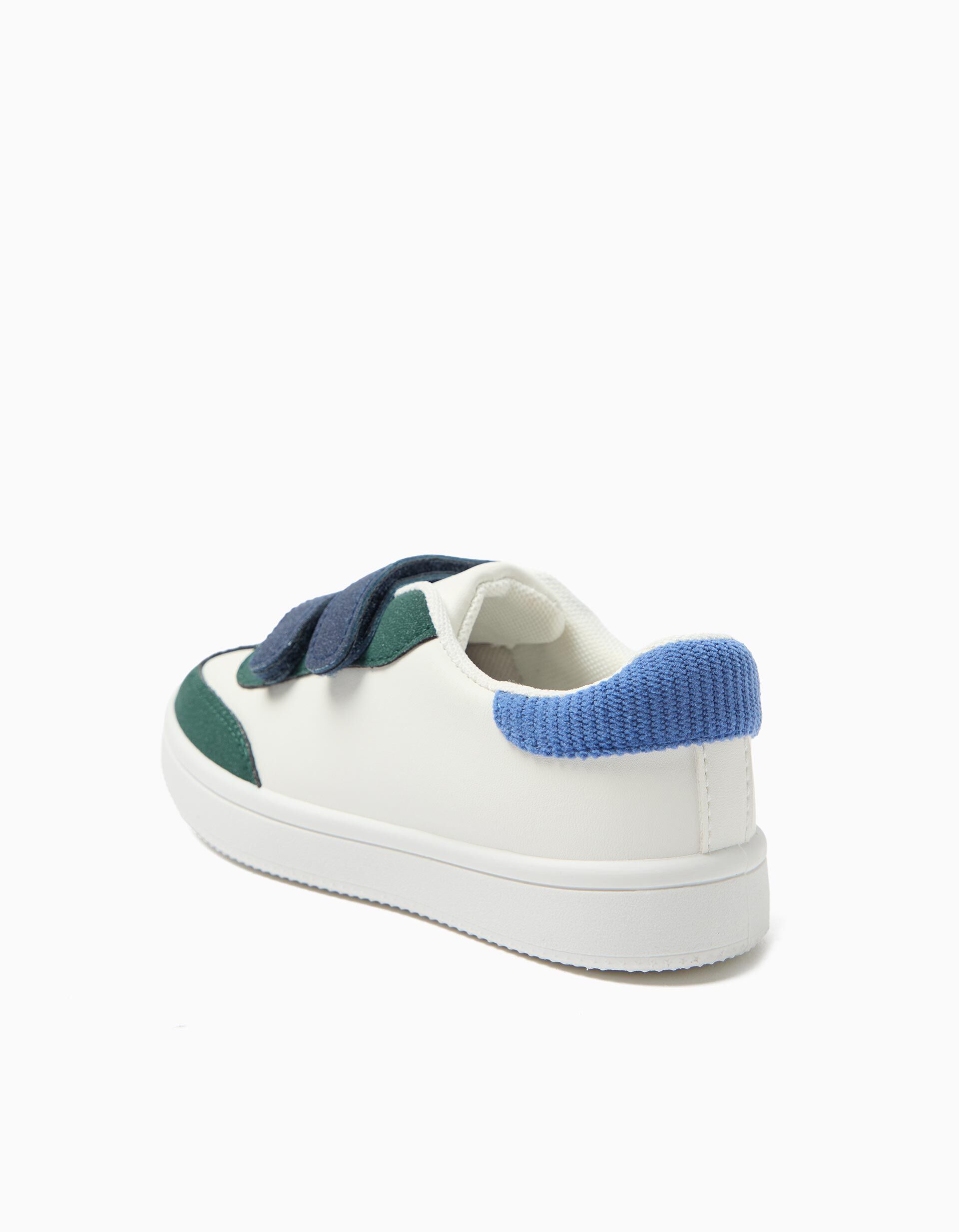 Comprar Online Sapatilhas, Menino, Multicor