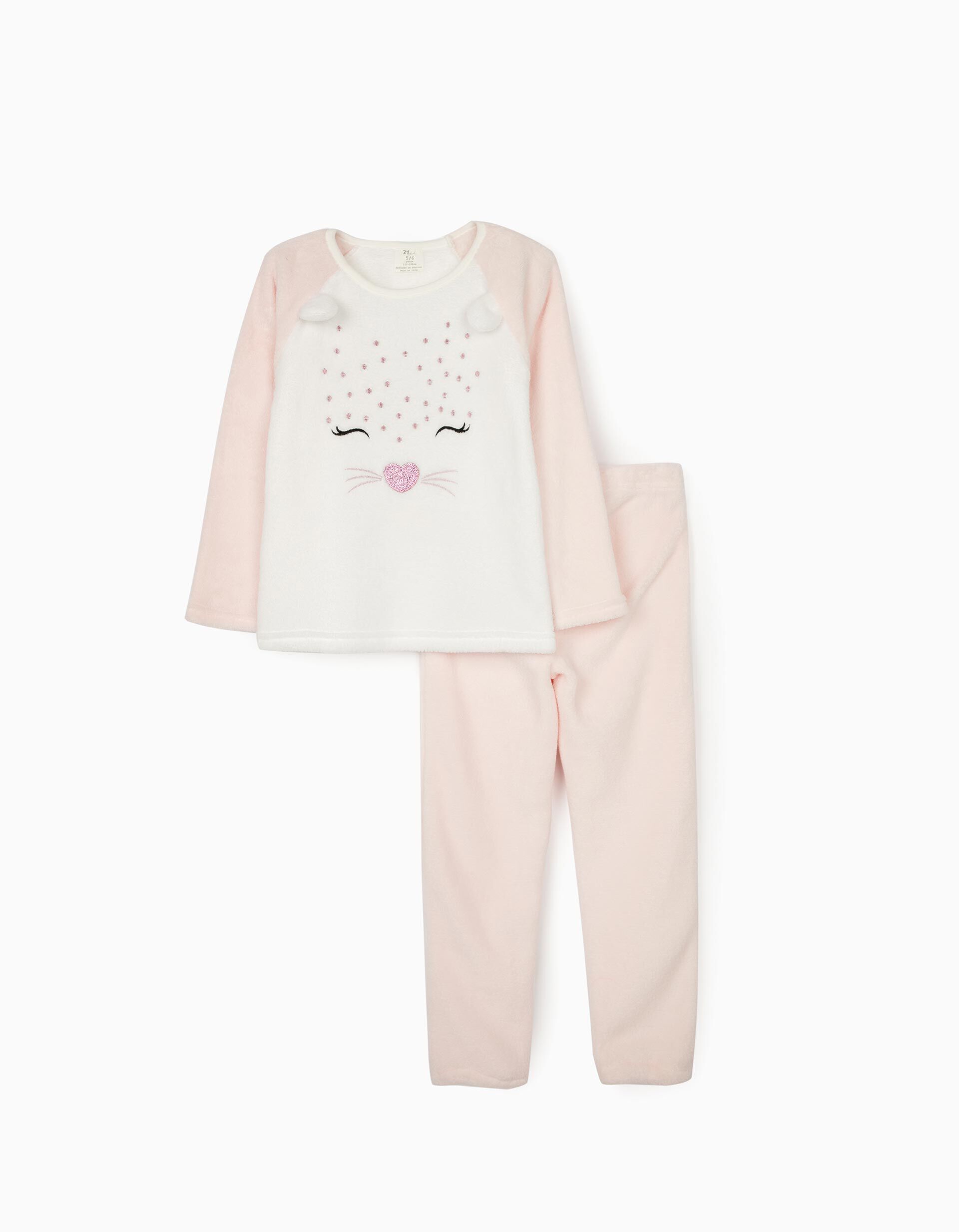 Pijama criança menina clearance