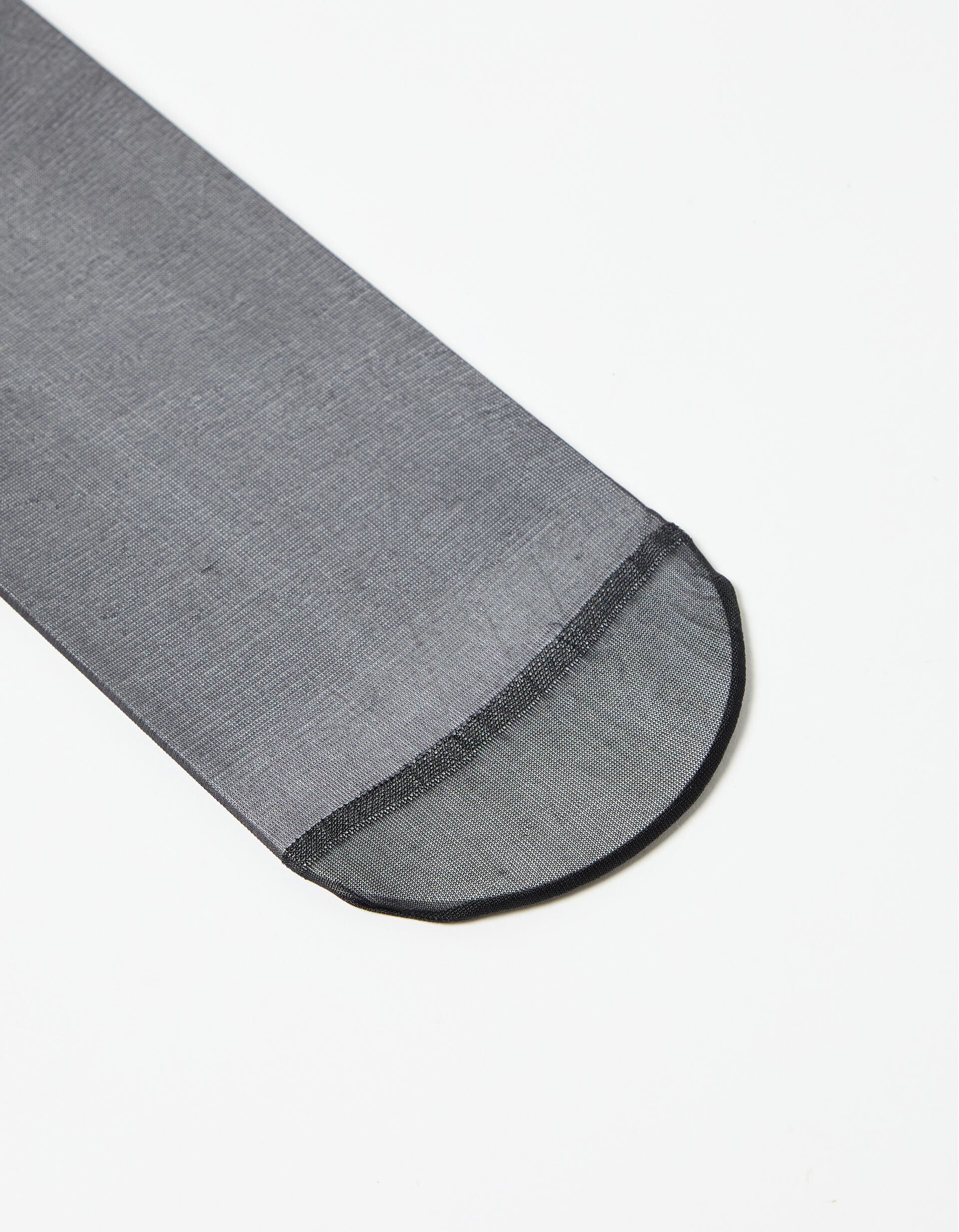 Comprar Online Pack 3 Pares Meias 20DEN 'DIM', Mulher, Preto