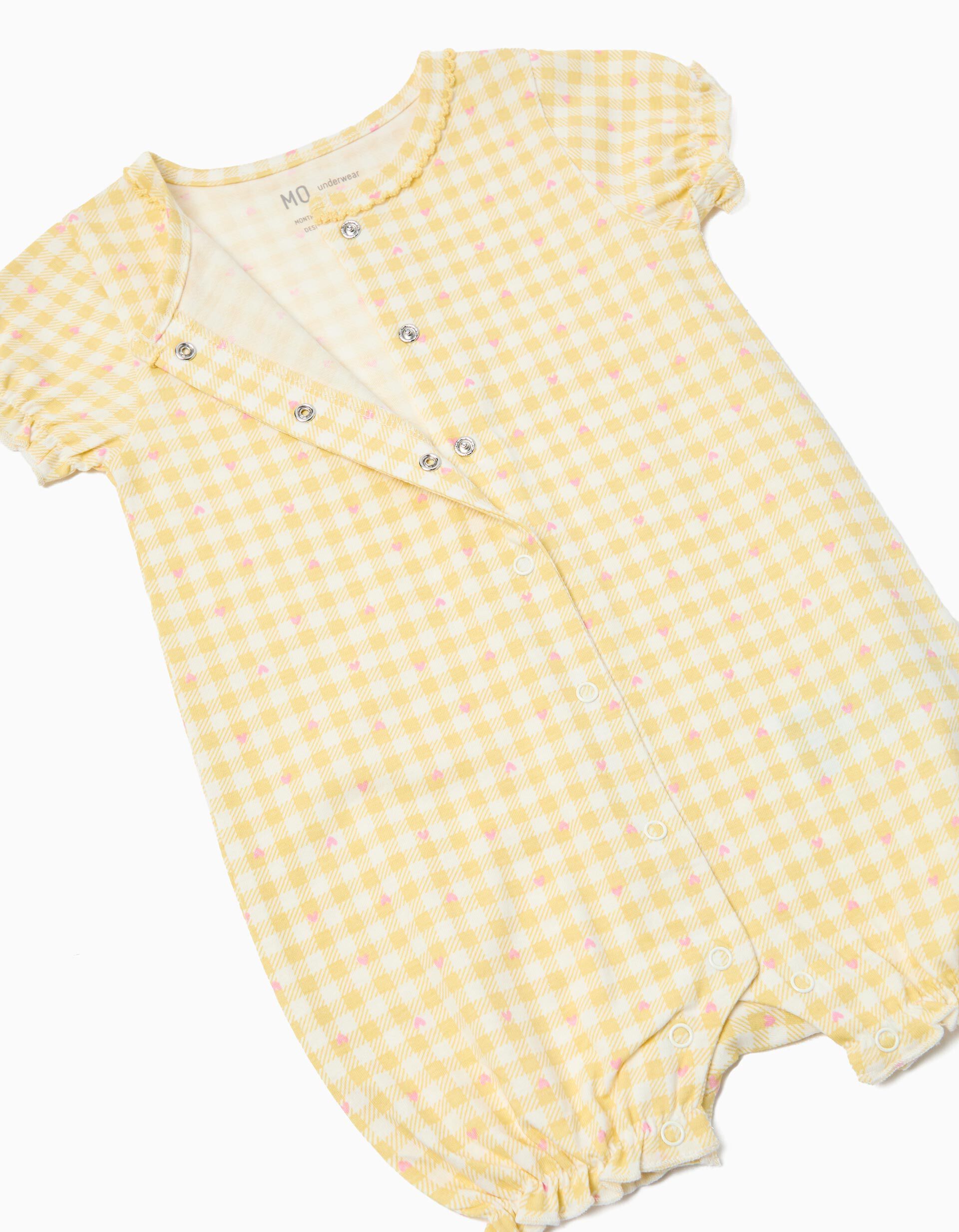 Comprar Online Pack 2 Macac&otilde;es, Menina, Rosa Claro