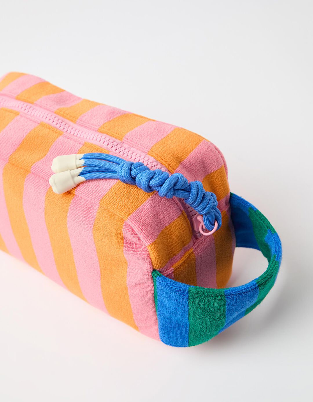 Bolsa, Mulher, Rosa