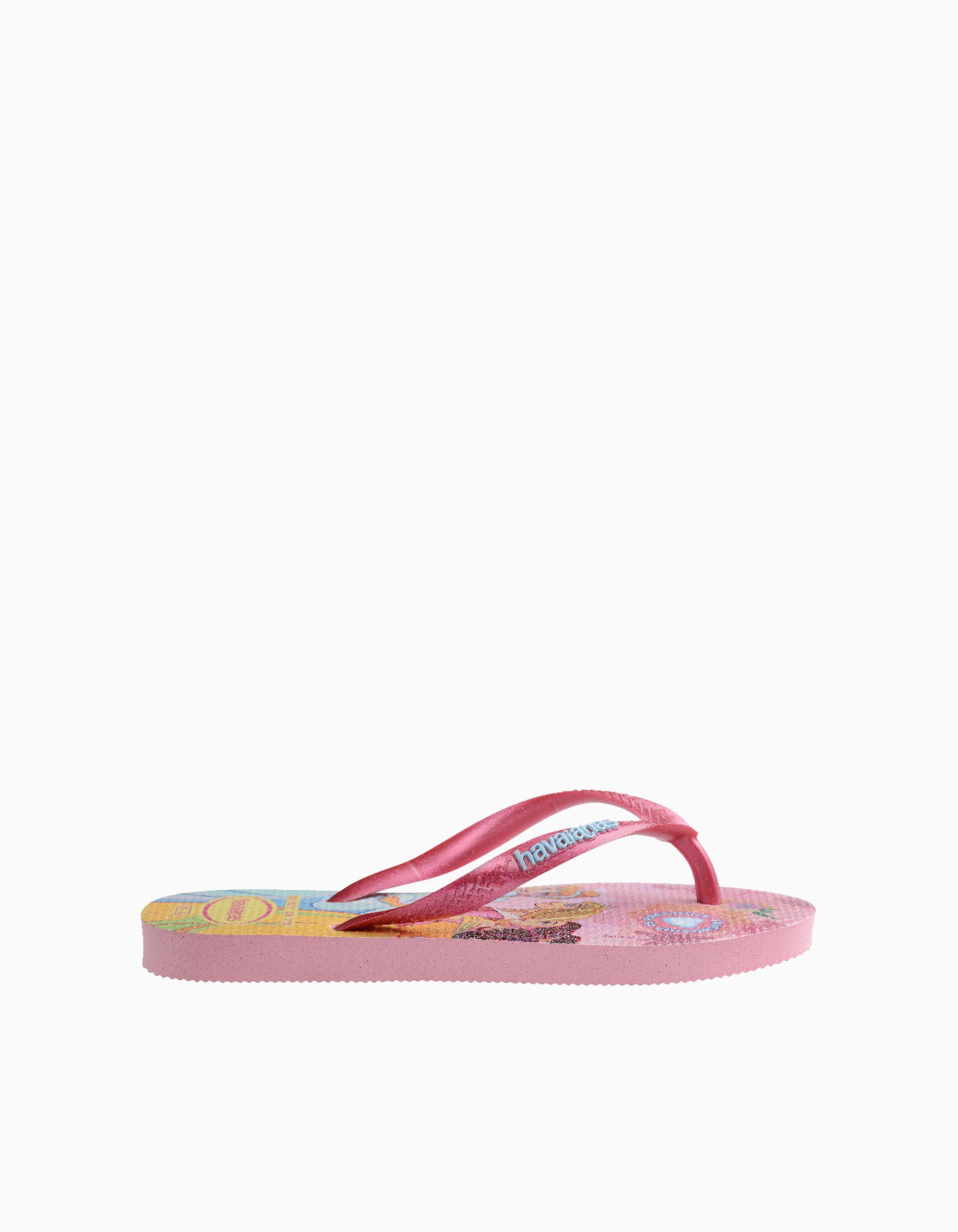 Comprar Online Chinelos Havaianas 'Disney', Menina, Rosa