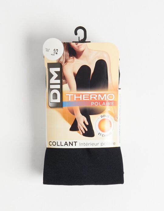 Comprar Online Thermal Tights, Woman, Black
