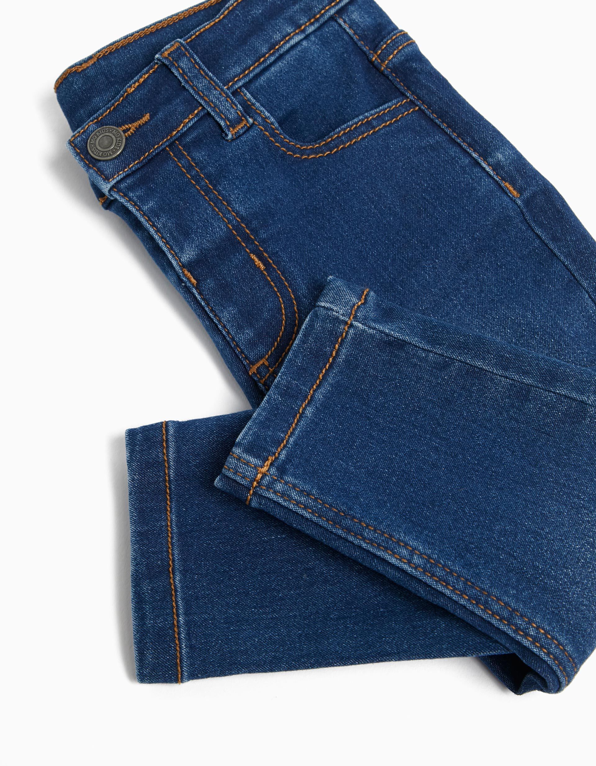 Comprar Online Jeans, Baby Boy, Blue