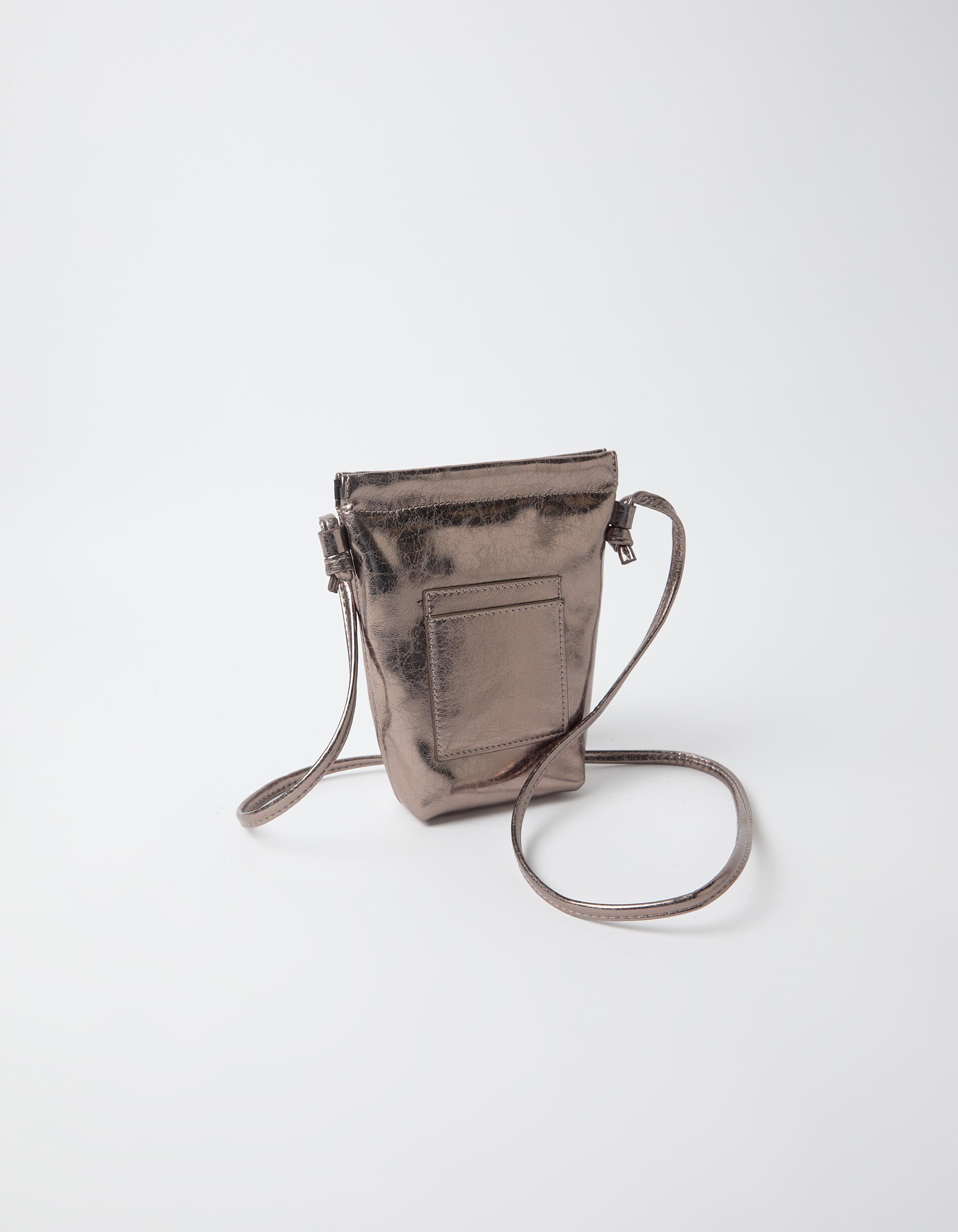 Comprar Online Bolsa De Telem&oacute;vel, Mulher, Castanho