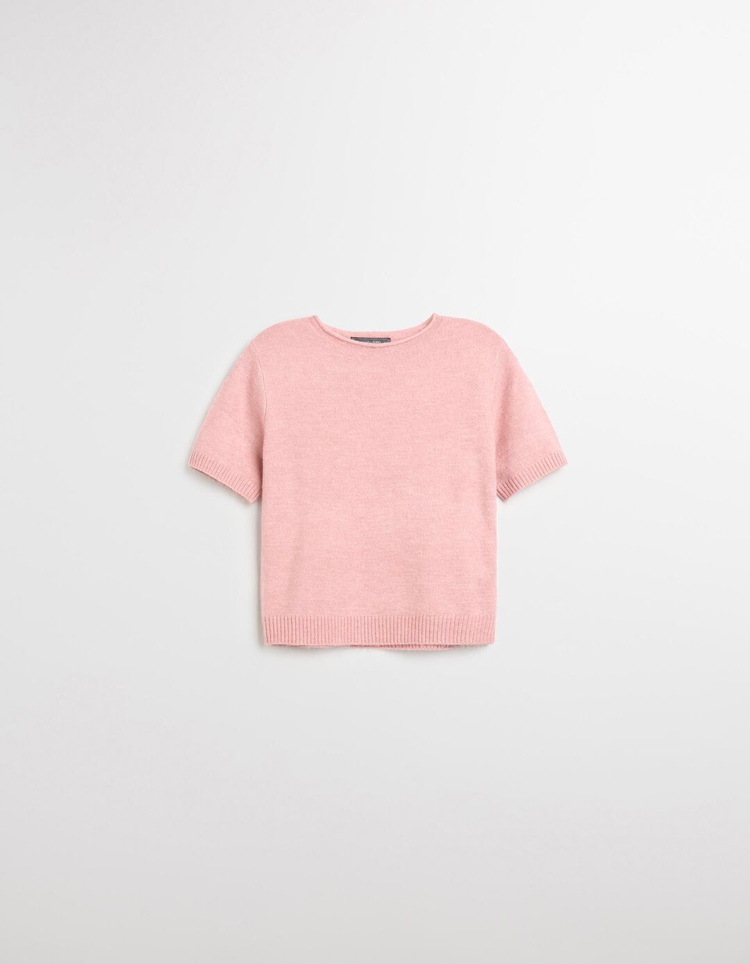 T-shirt, Mulher, Rosa 