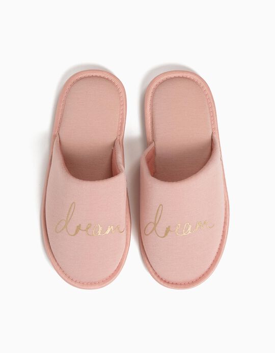 Chinelos De Quarto Dream