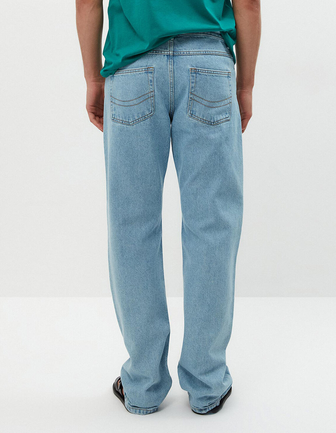 Comprar Online Jeans, Homem, Azul