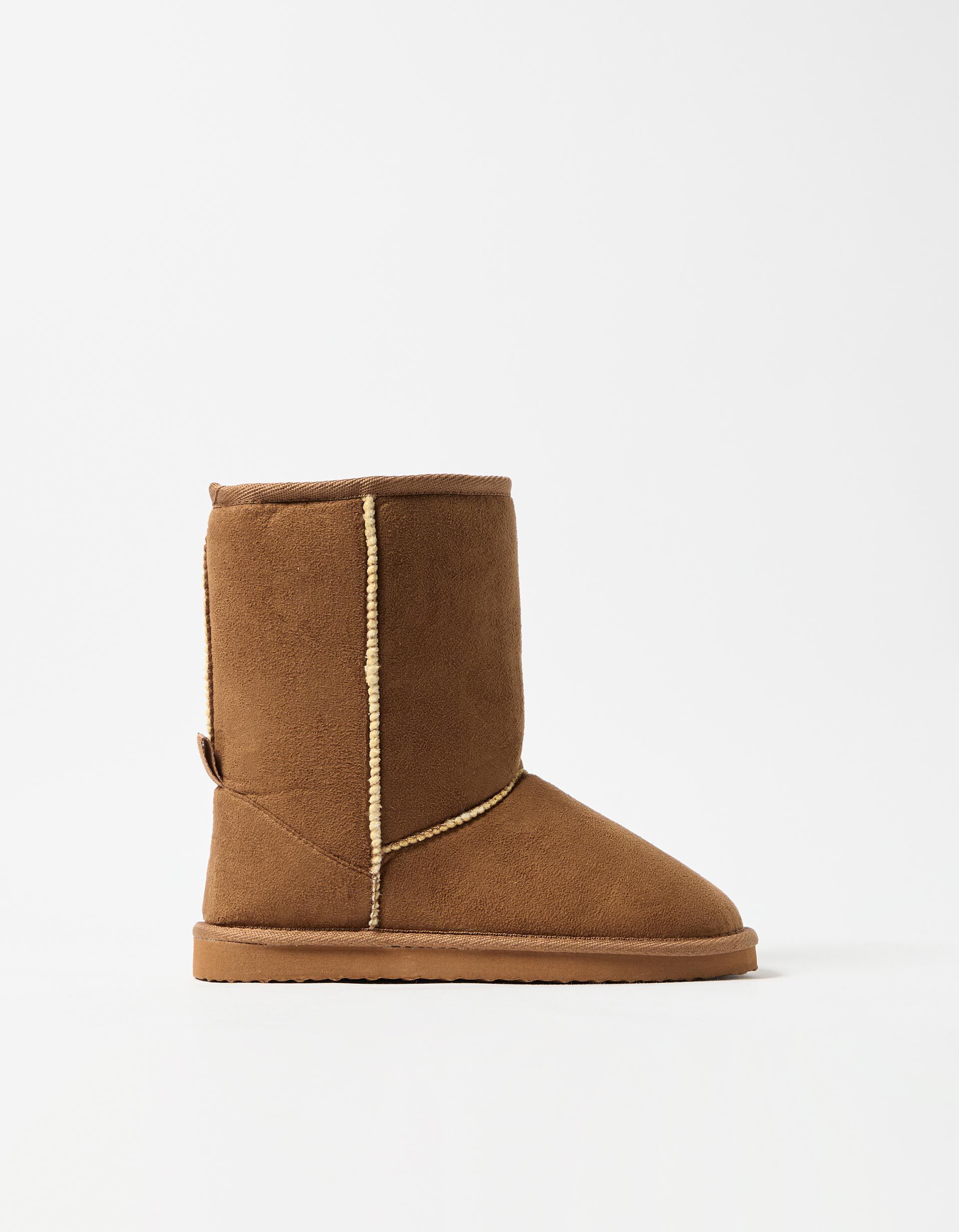 Comprar Online Botas, Mulher, Camel