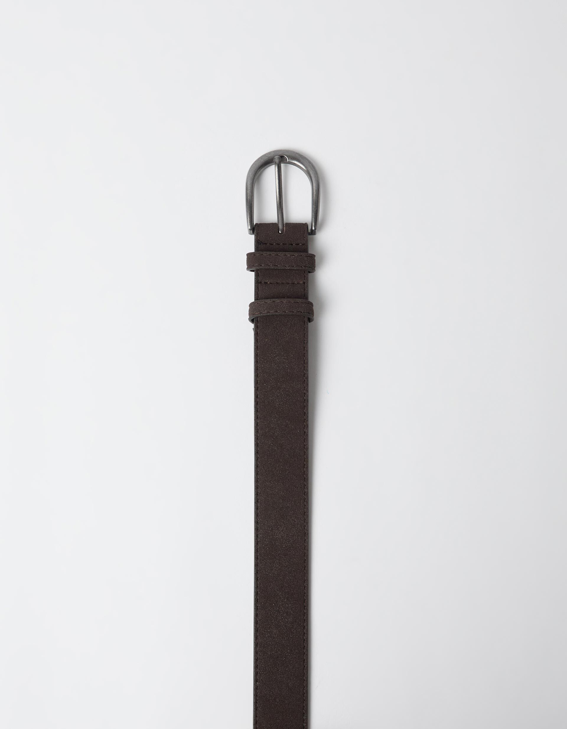 Comprar Online Cinto, Homem, Castanho Escuro
