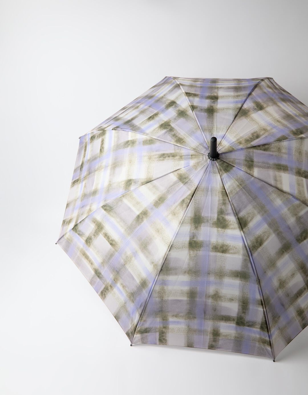Guarda-Chuva Xadrez, Mulher, Multicolor