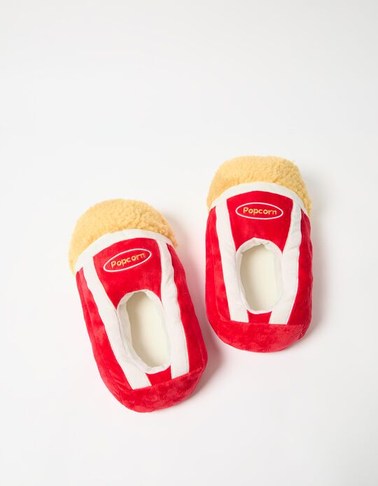 Comprar Online Chinelos de Quarto, Homem, Amarelo