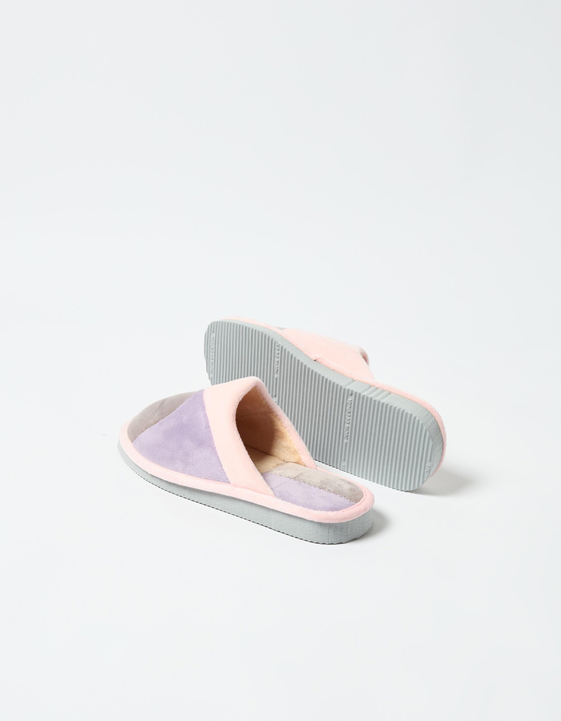 Comprar Online Chinelos de Quarto, Mulher, Rosa