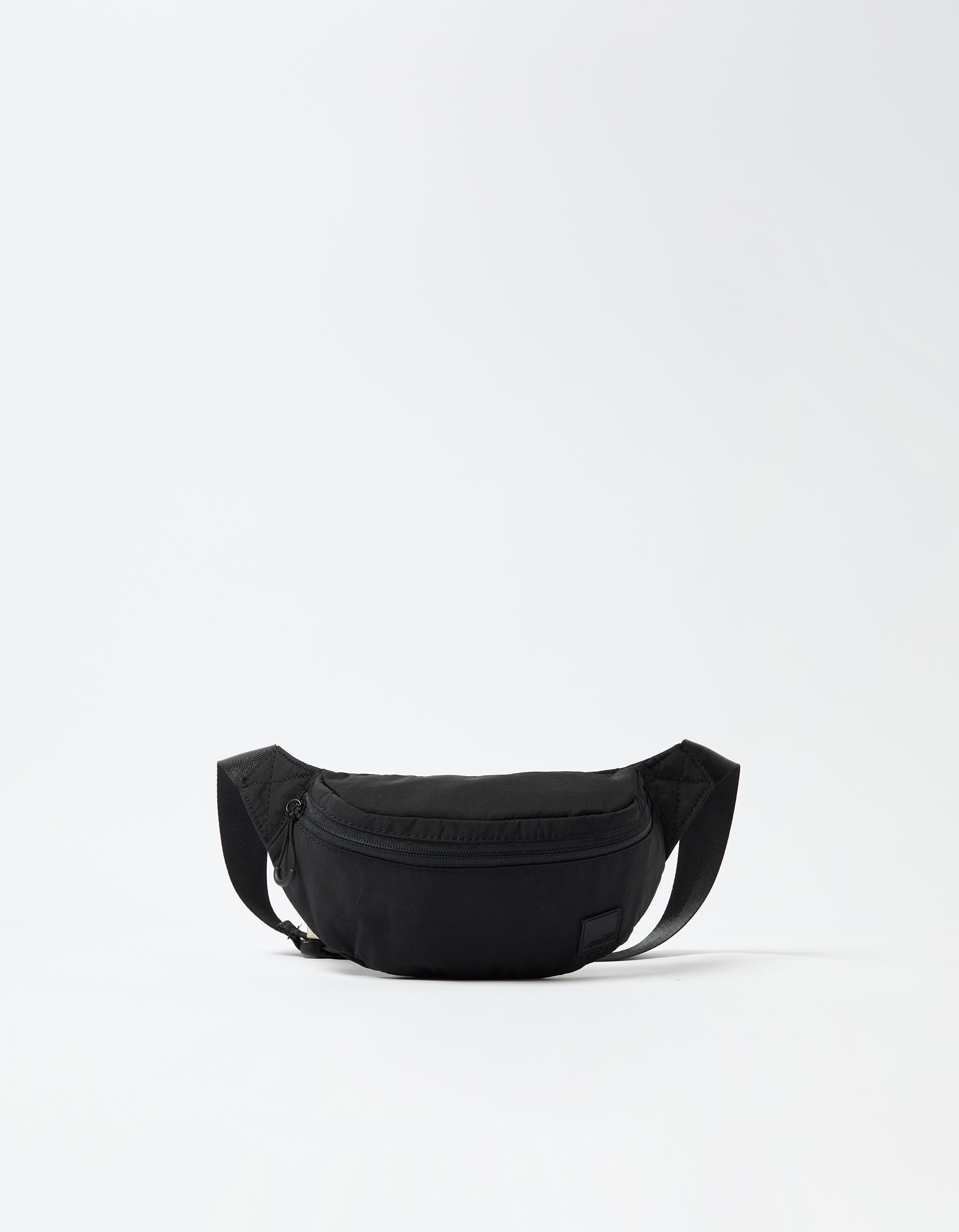 Comprar Online Bolsa de Cintura, Homem, Preto 